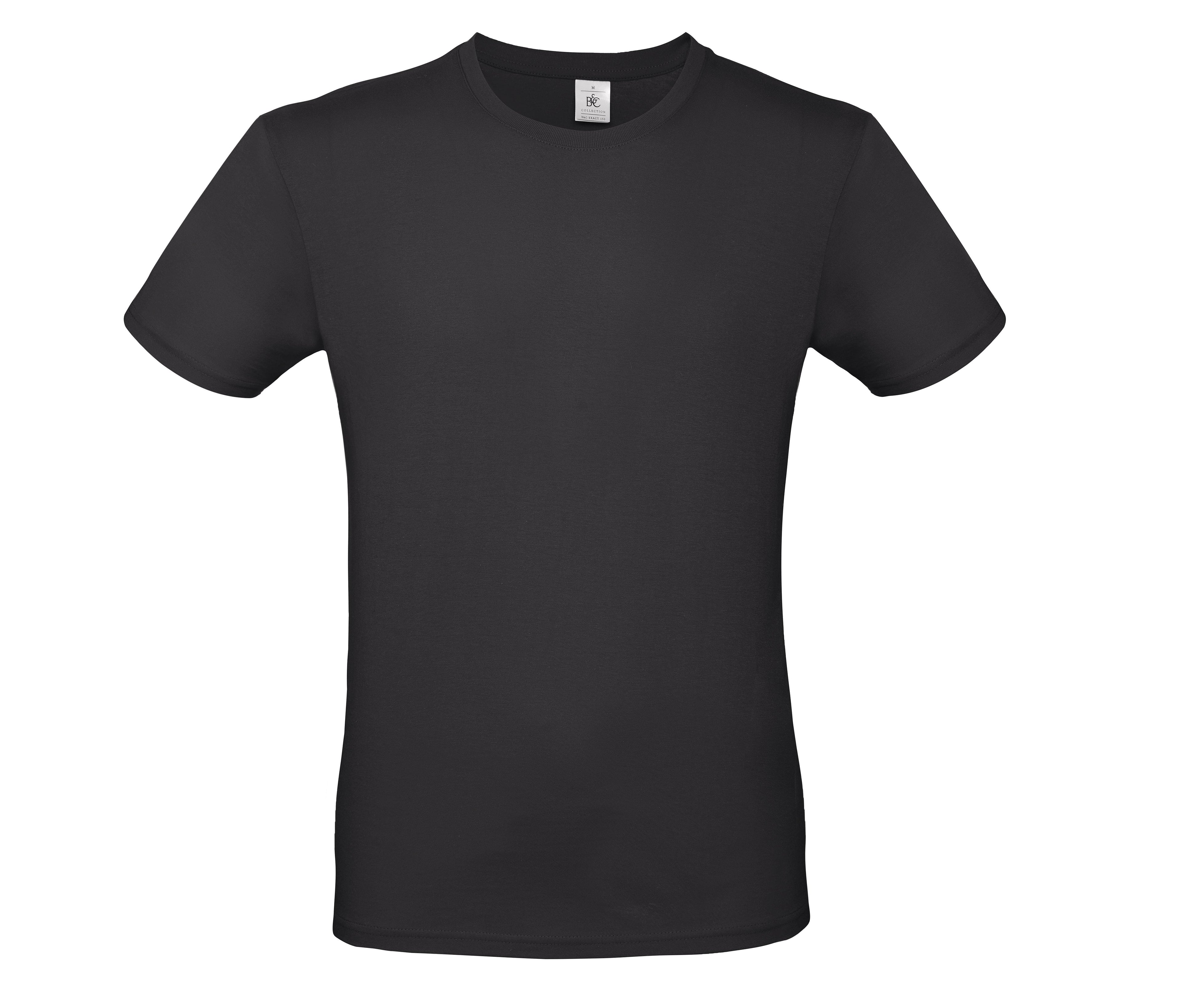 Tee-shirt B&C BC01T