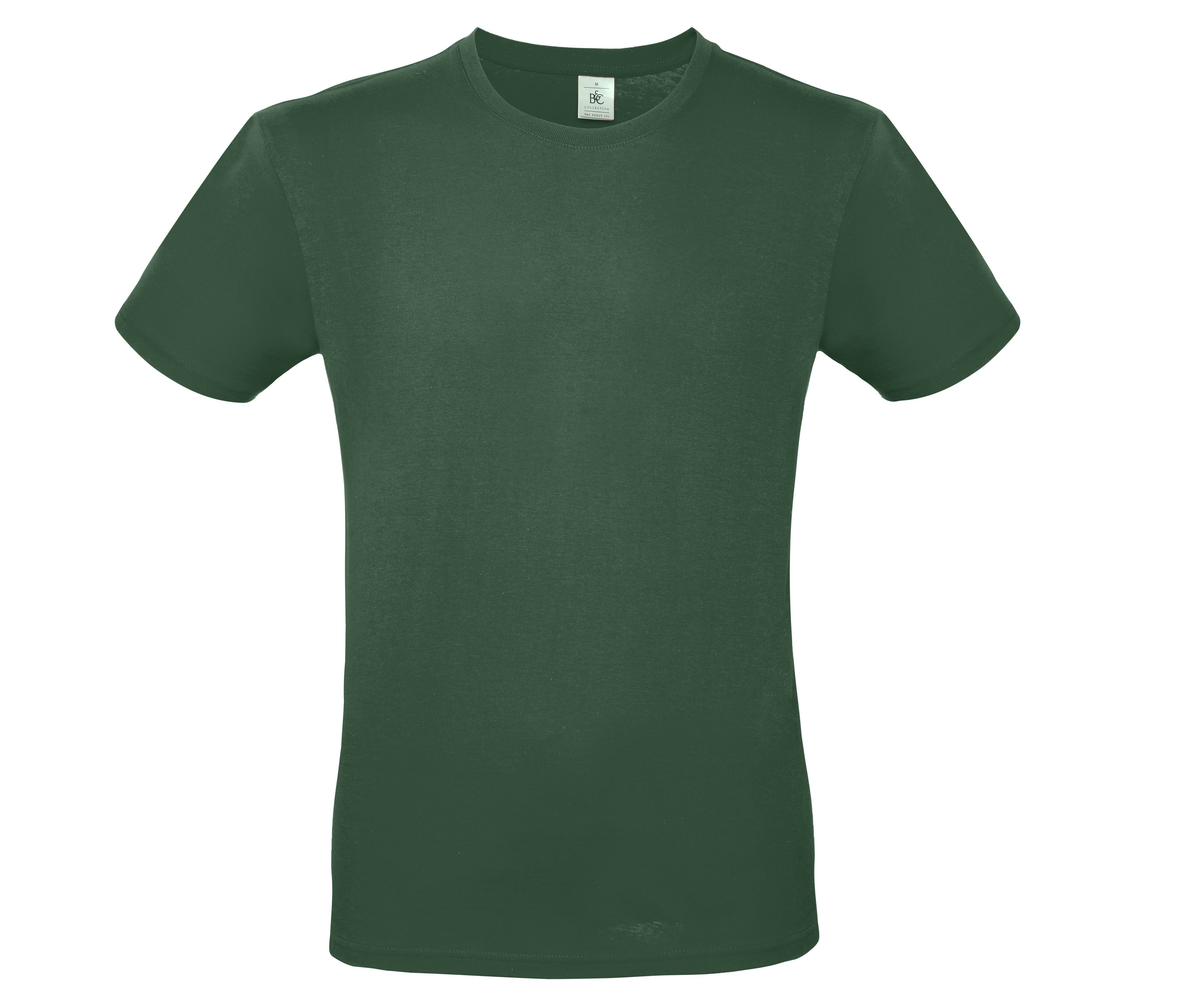 Tee-shirt B&C BC01T