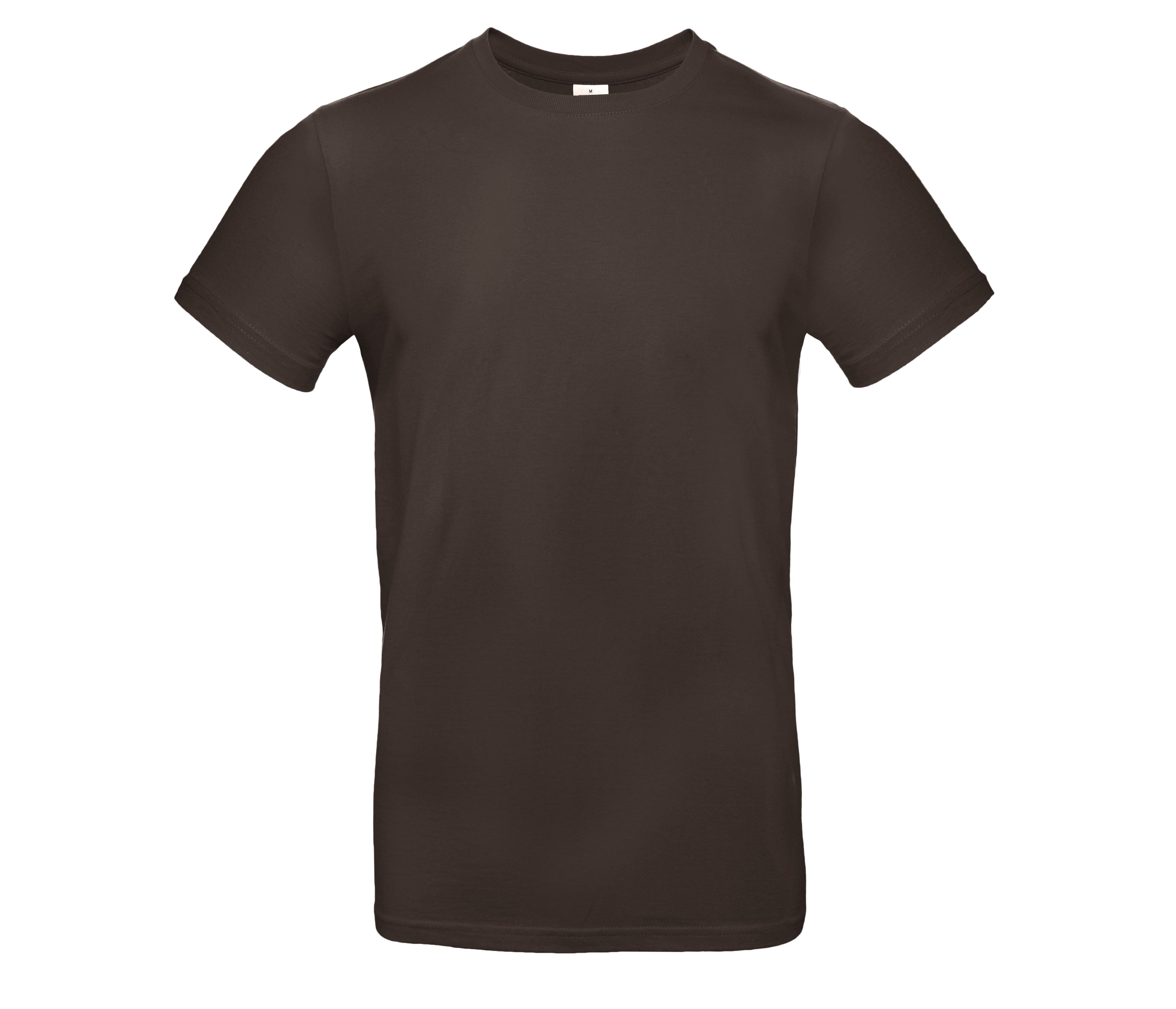 Tee-shirt B&C BC03T