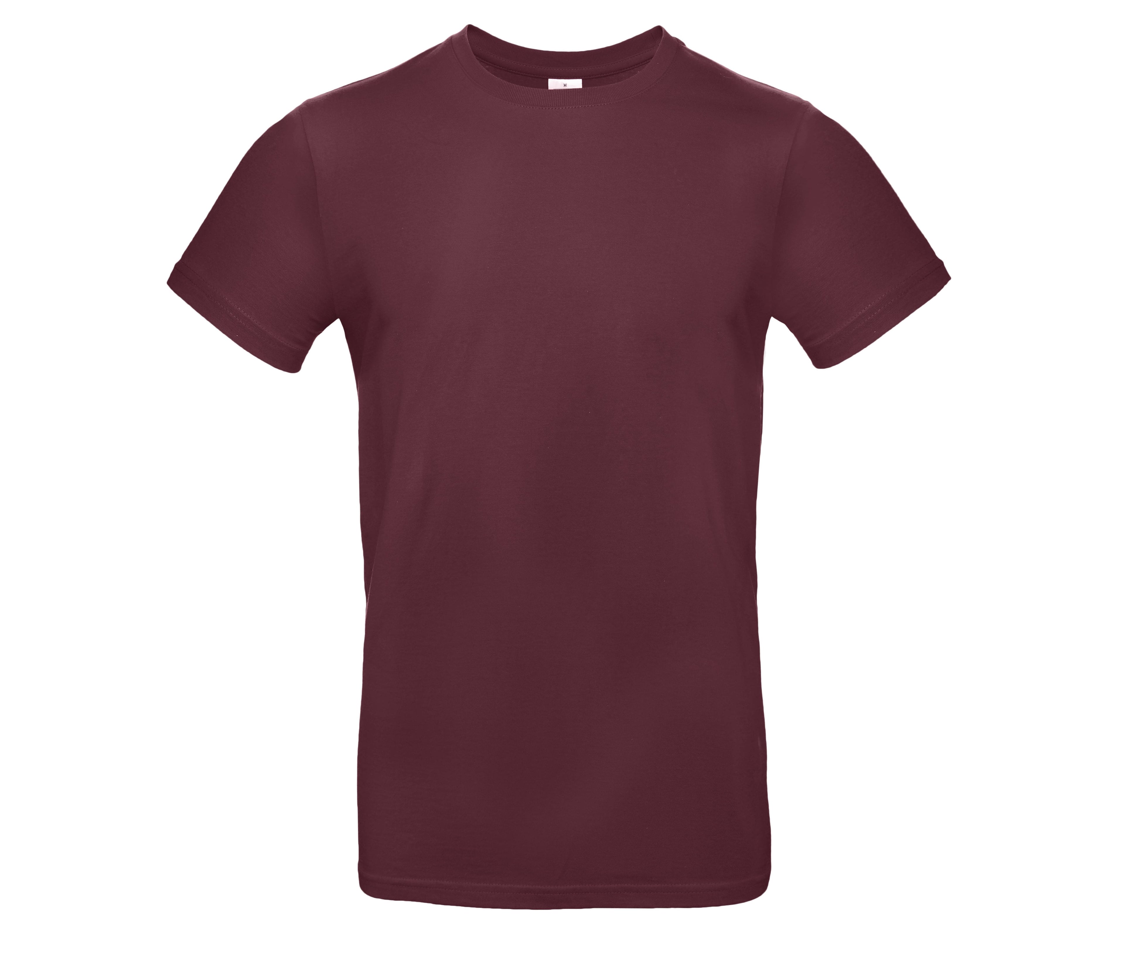 Tee-shirt B&C BC03T