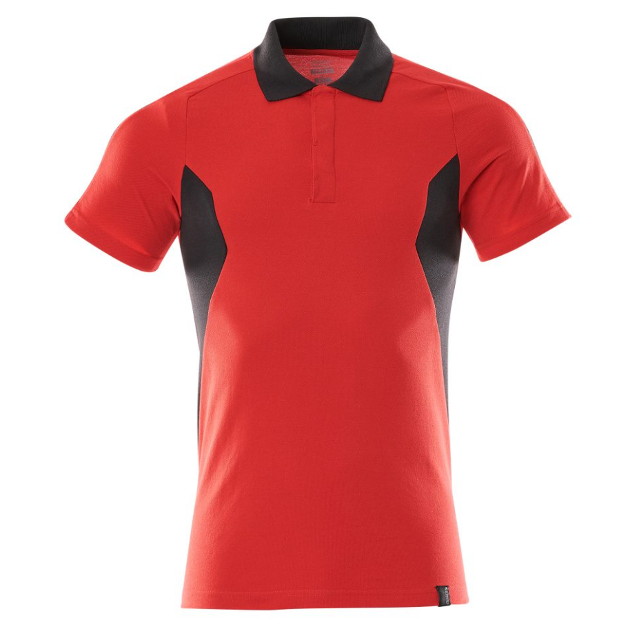 POLO MASCOT ACCELERATE