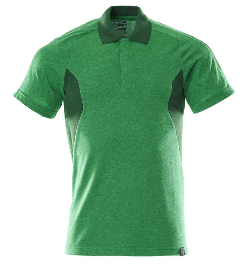 POLO MASCOT ACCELERATE