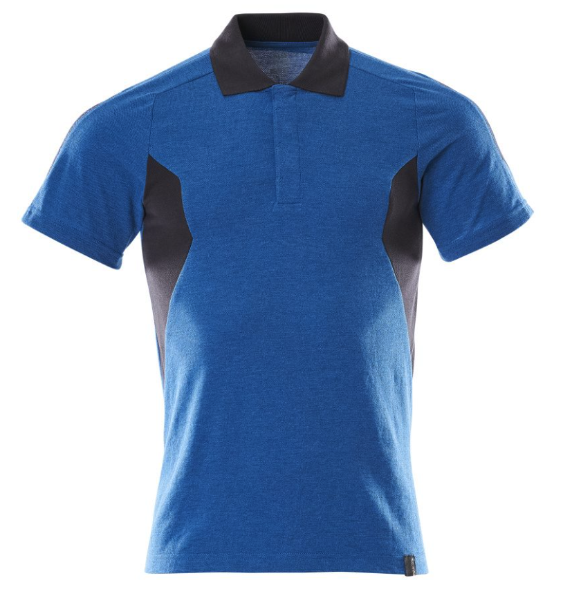 POLO MASCOT ACCELERATE