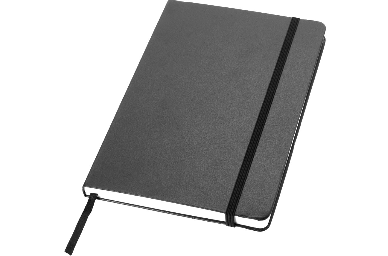Carnet de notes rigide