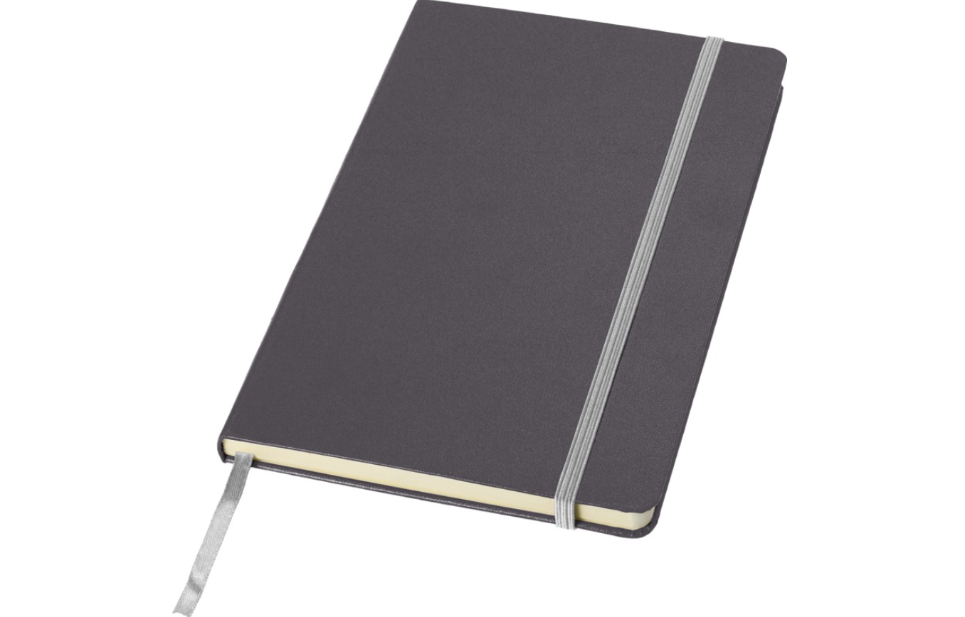 Carnet de notes rigide