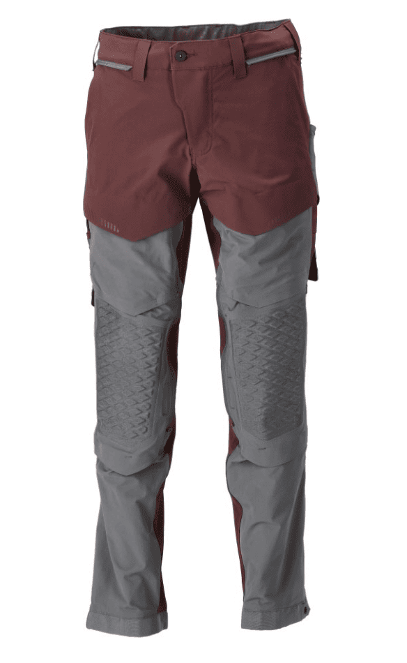 PANTALON MASCOT CUSTOMIZED Ultra Stretch