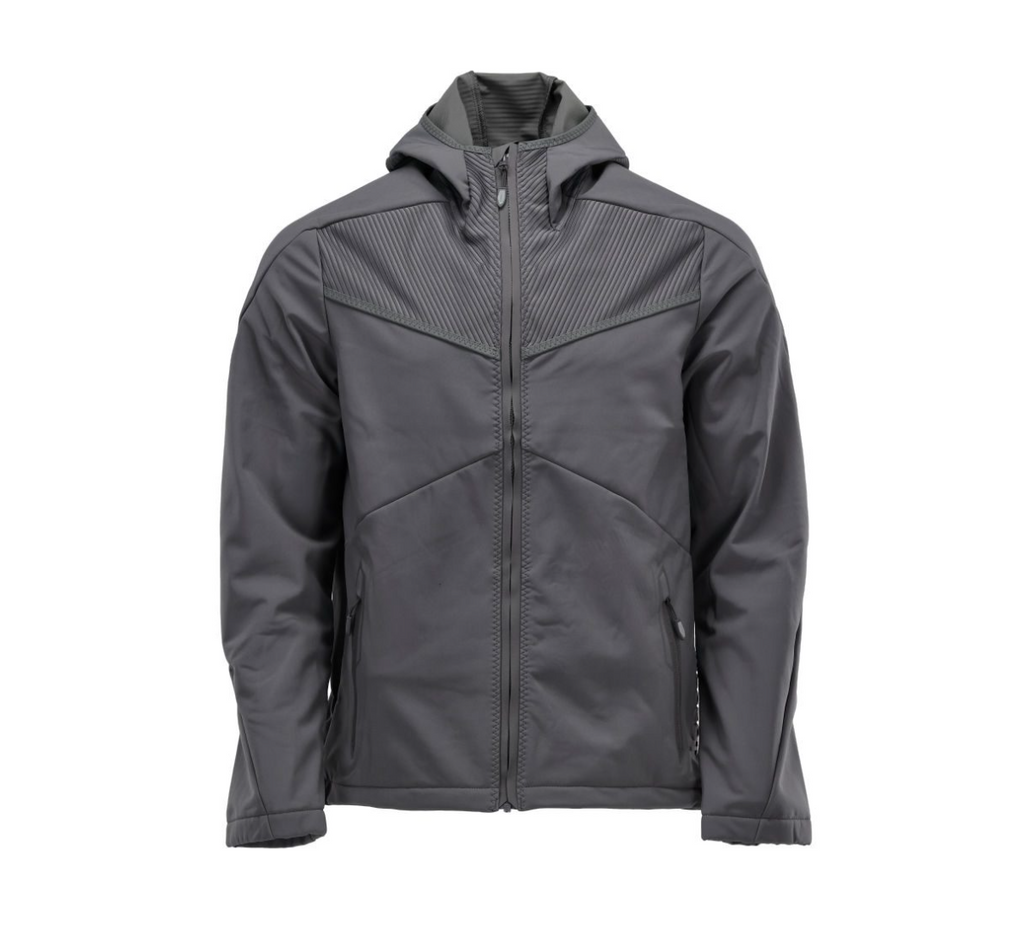 Softshell MASCOT CUSTOMIZED