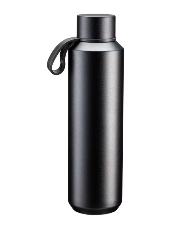 Bouteille thermique en acier inoxydable
