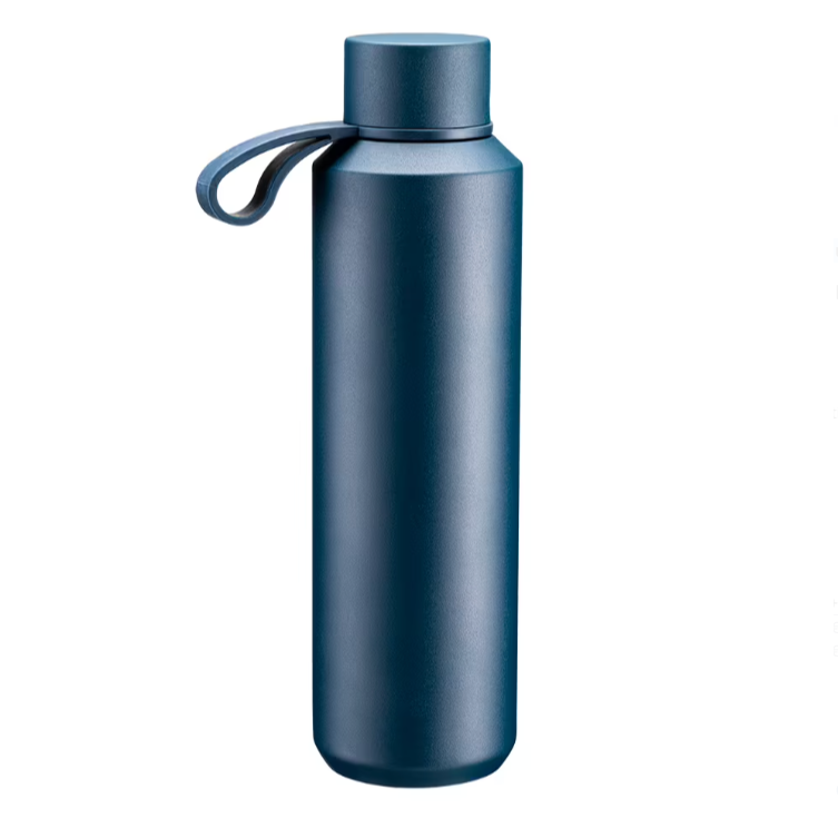 Bouteille thermique en acier inoxydable