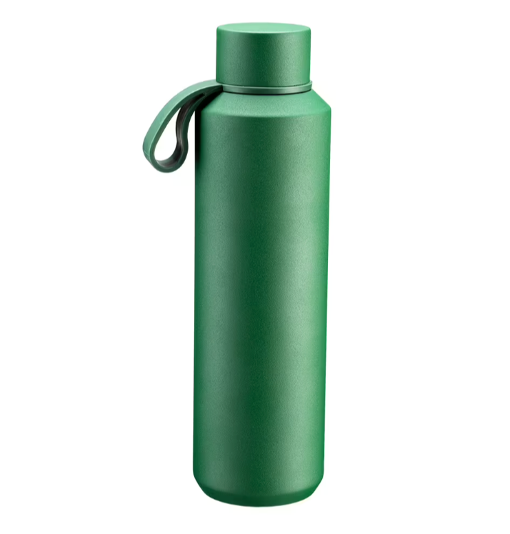 Bouteille thermique en acier inoxydable