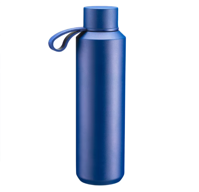 Bouteille thermique en acier inoxydable