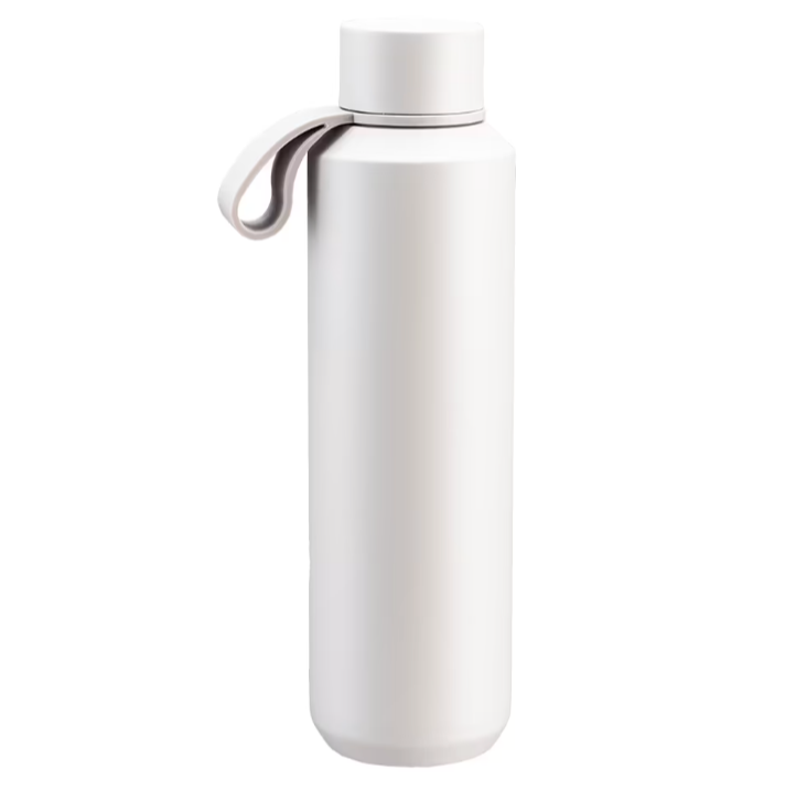 Bouteille thermique en acier inoxydable