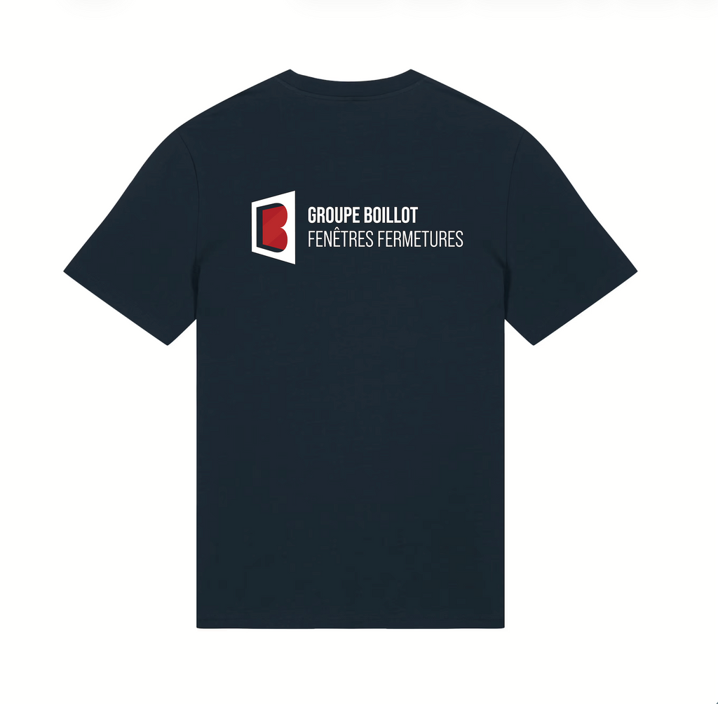 T shirt manches courtes CREATOR