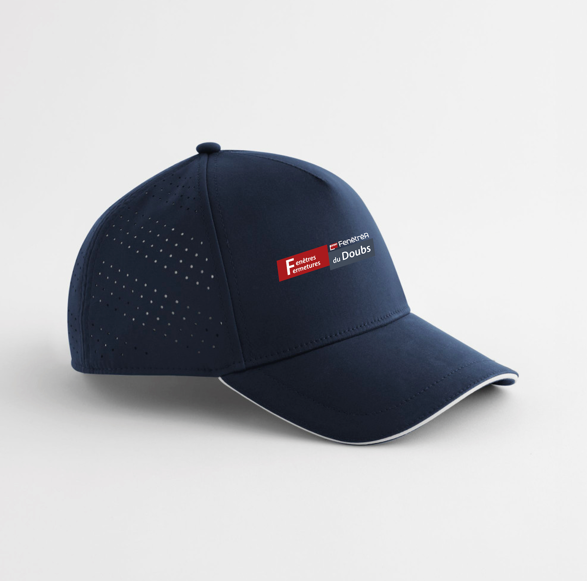 Casquette respirante BF155R