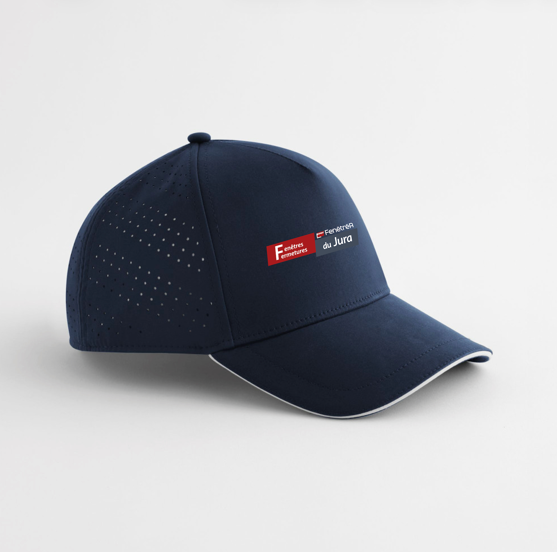 Casquette respirante BF155R
