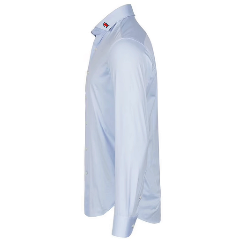 Chemise stretch habillée TJ4030