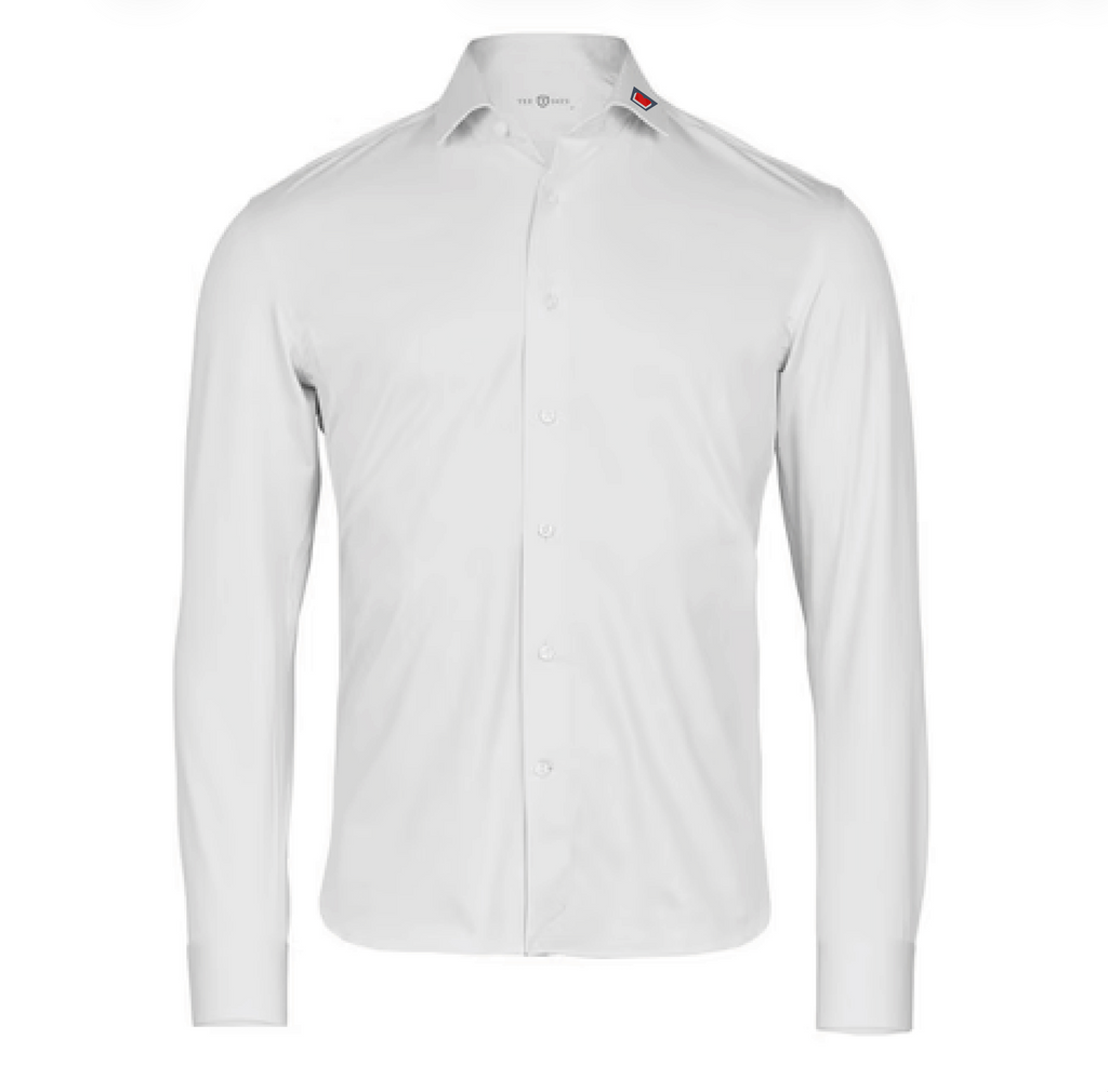 Chemise stretch habillée TJ4030