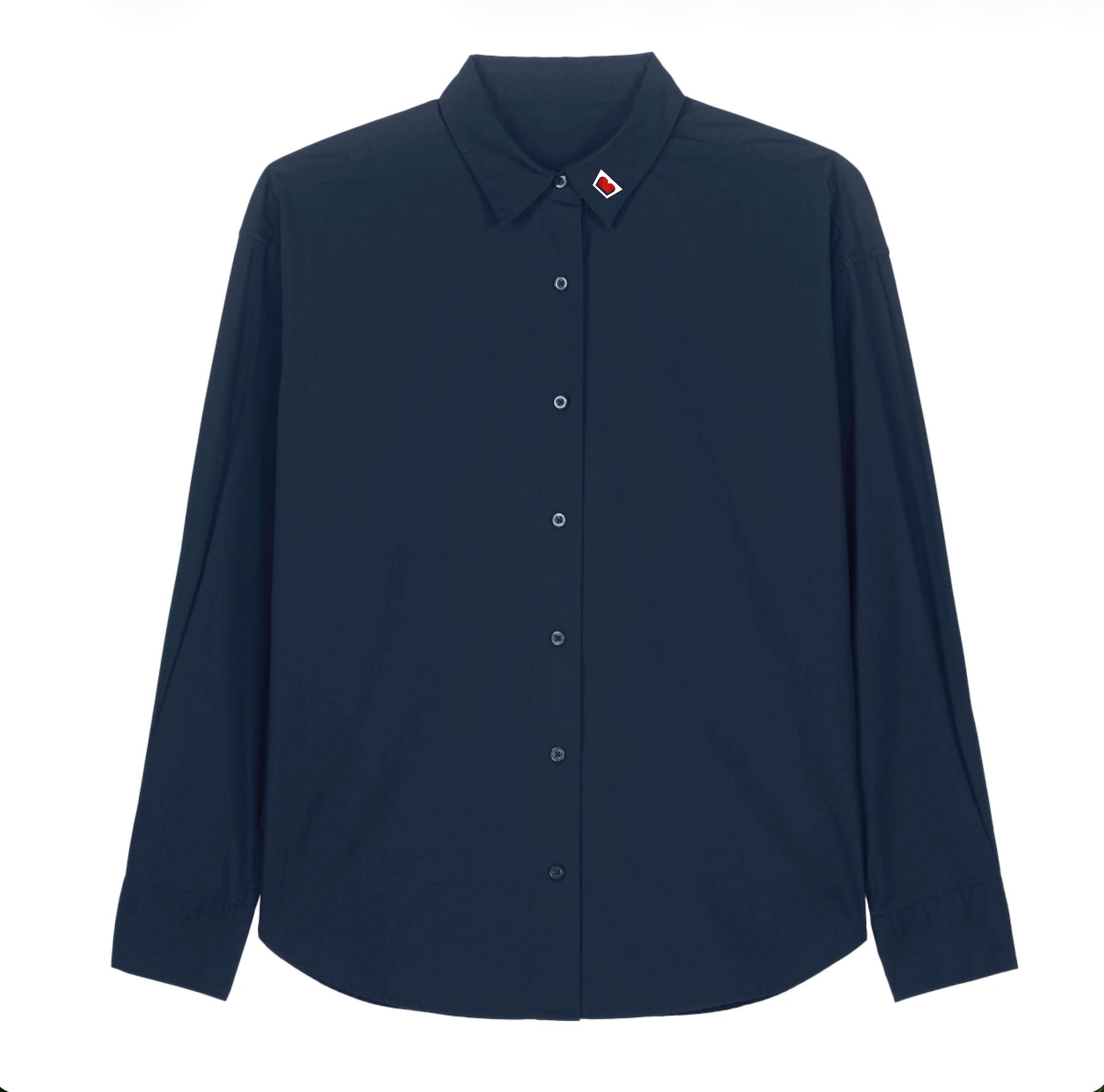 Chemise stretch habillée TJ4030