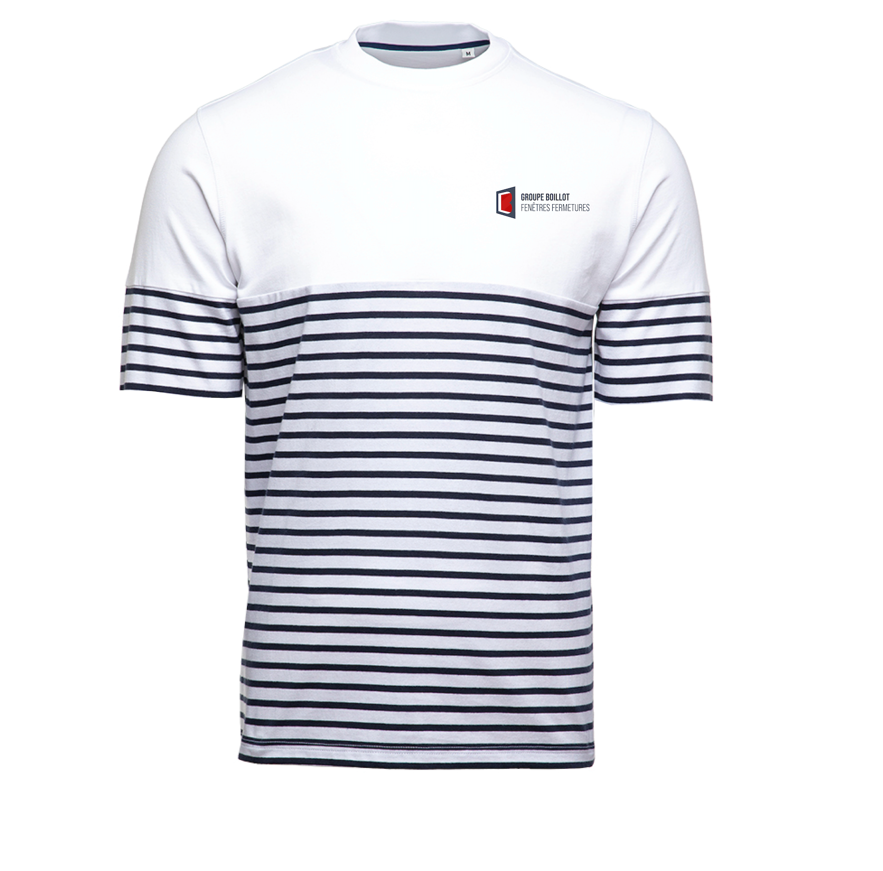Marinière manches courtes PK200