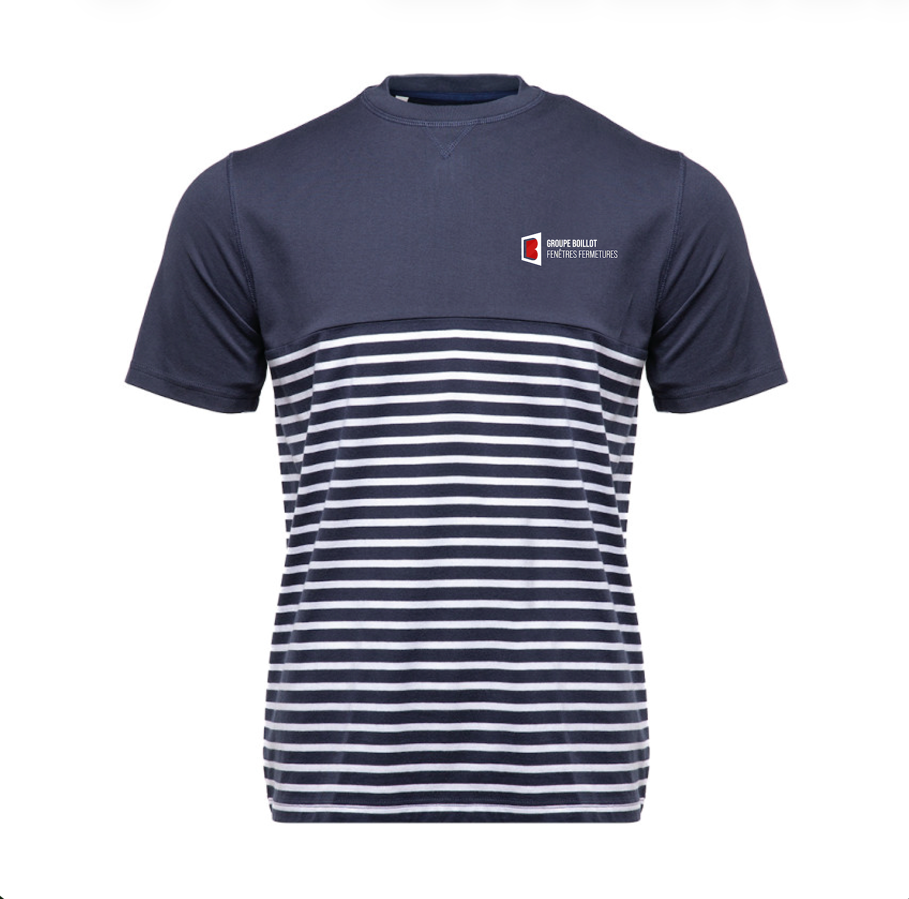 Marinière manches courtes PK200