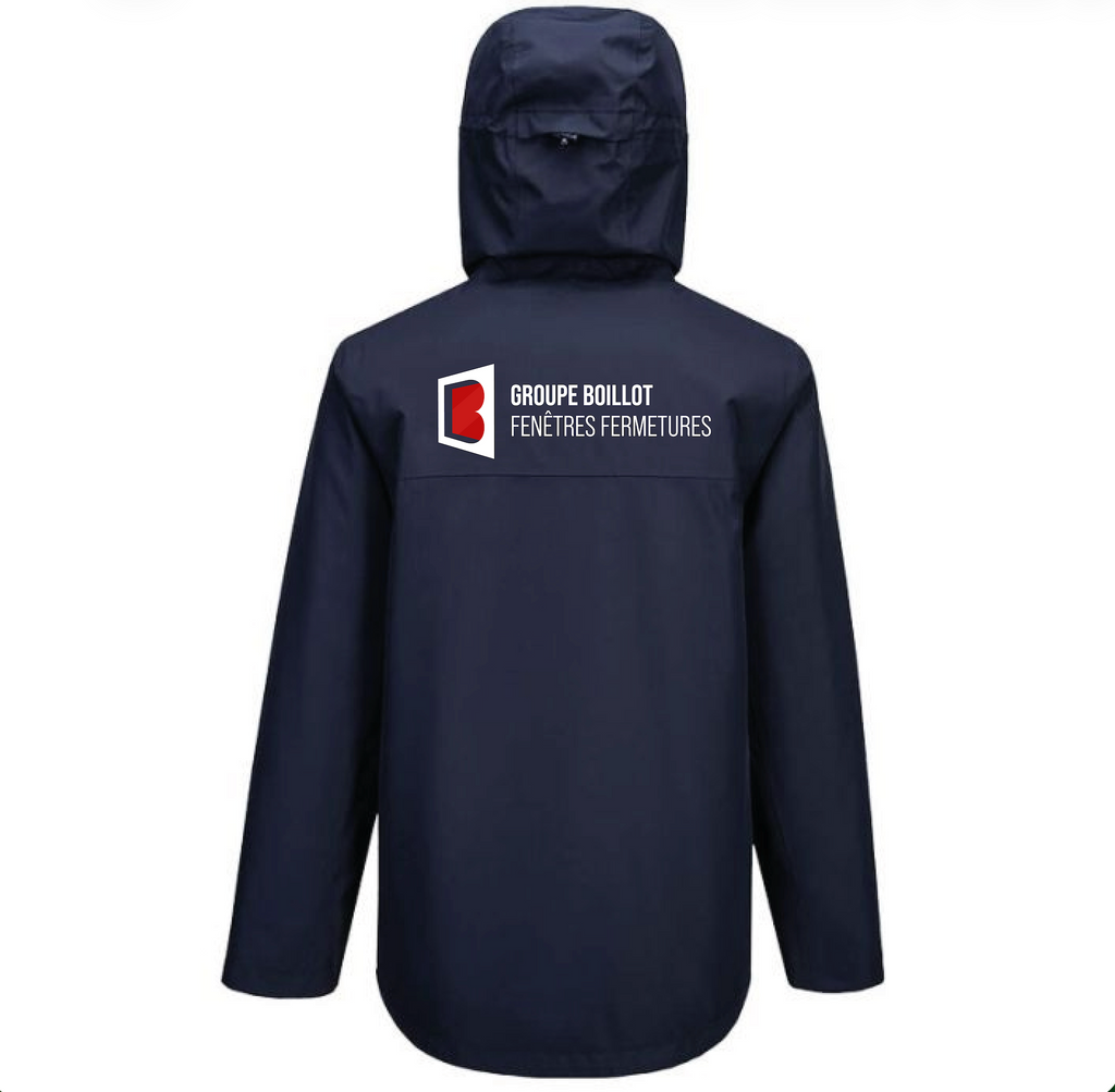 Veste de pluie Professional S610