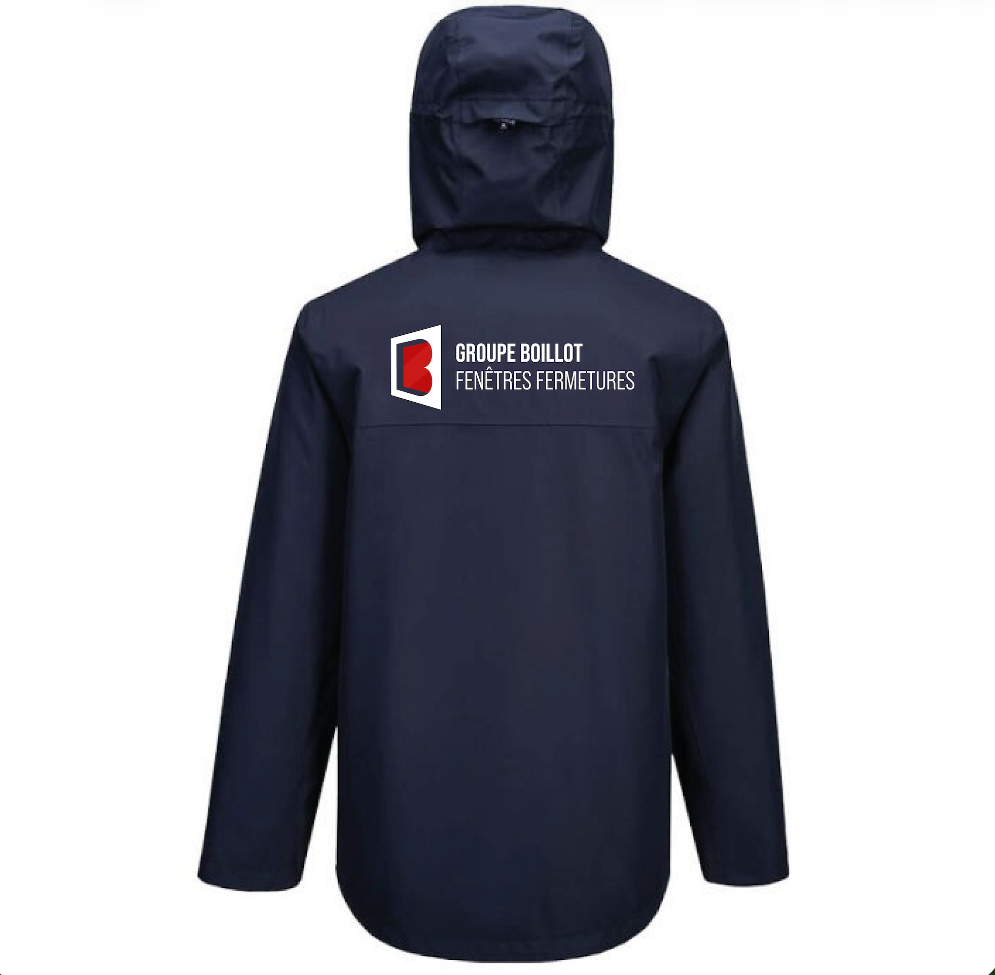 Veste de pluie Professional S610