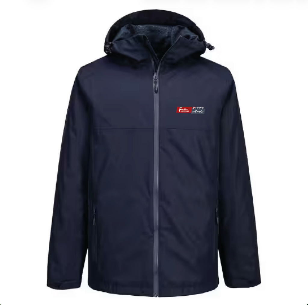 Veste de pluie Professional S610