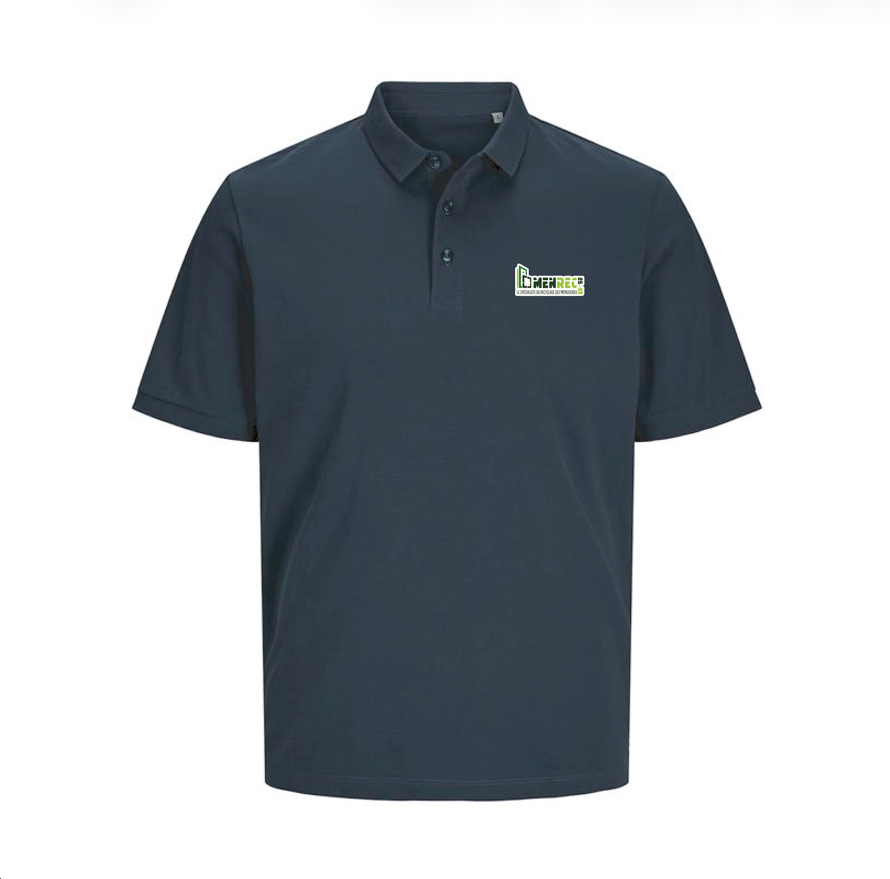 Polo manches courtes BM100