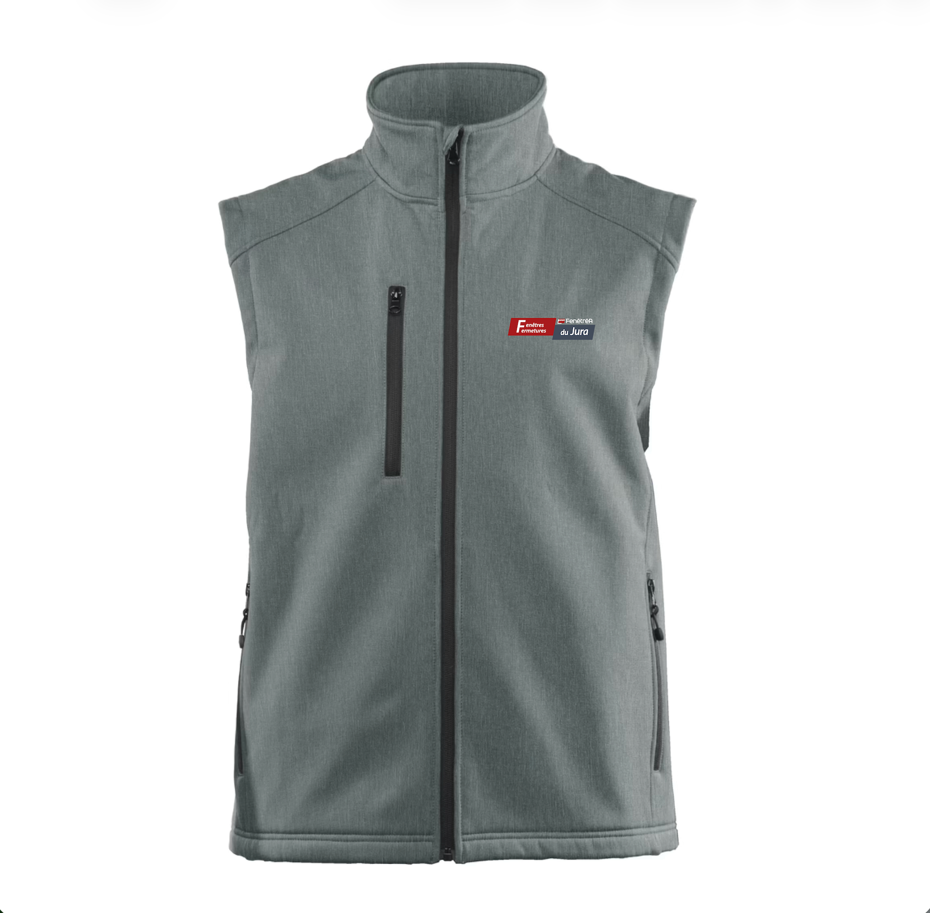 Softshell manches courtes PK345