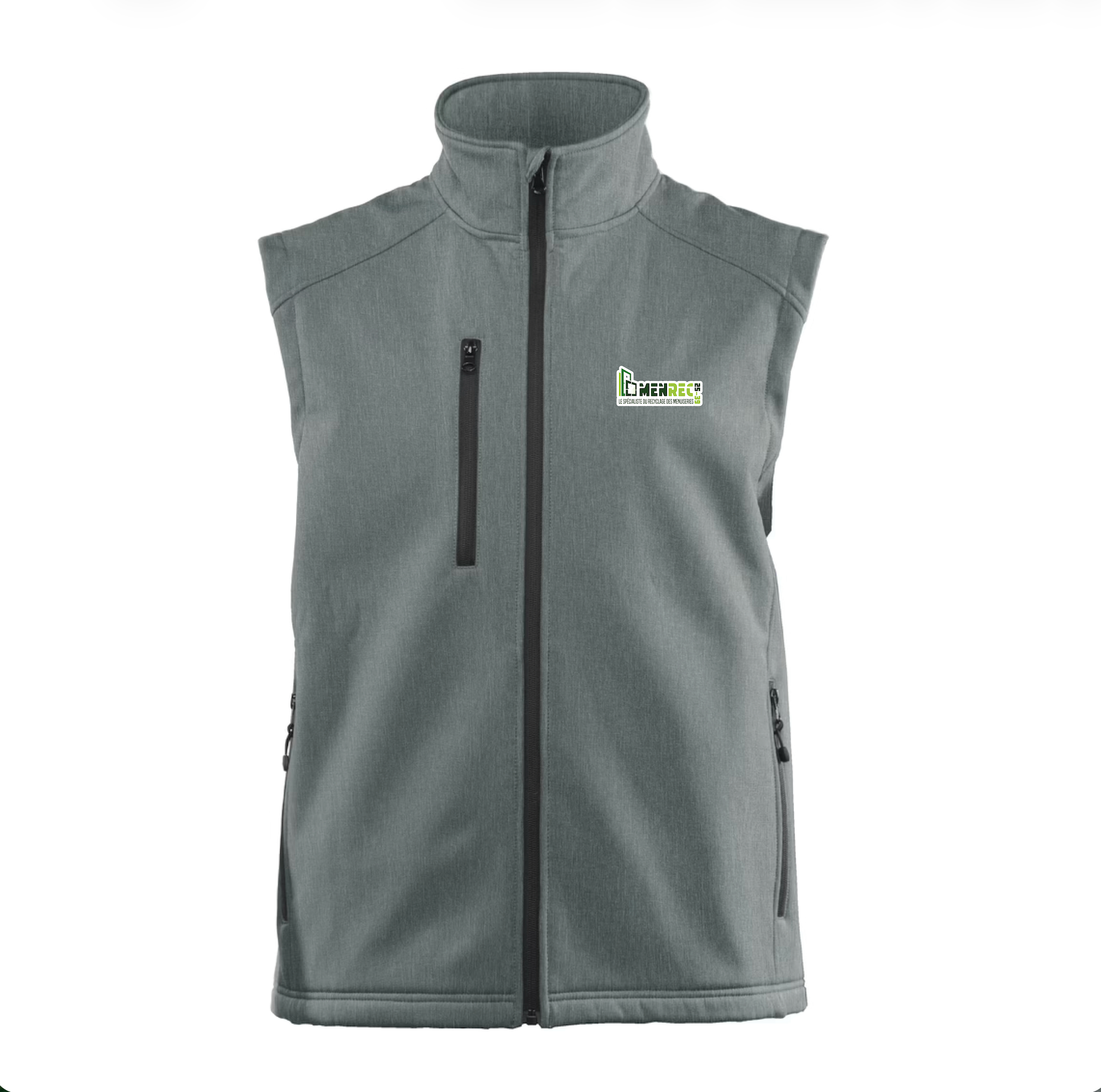 Softshell manches courtes PK345