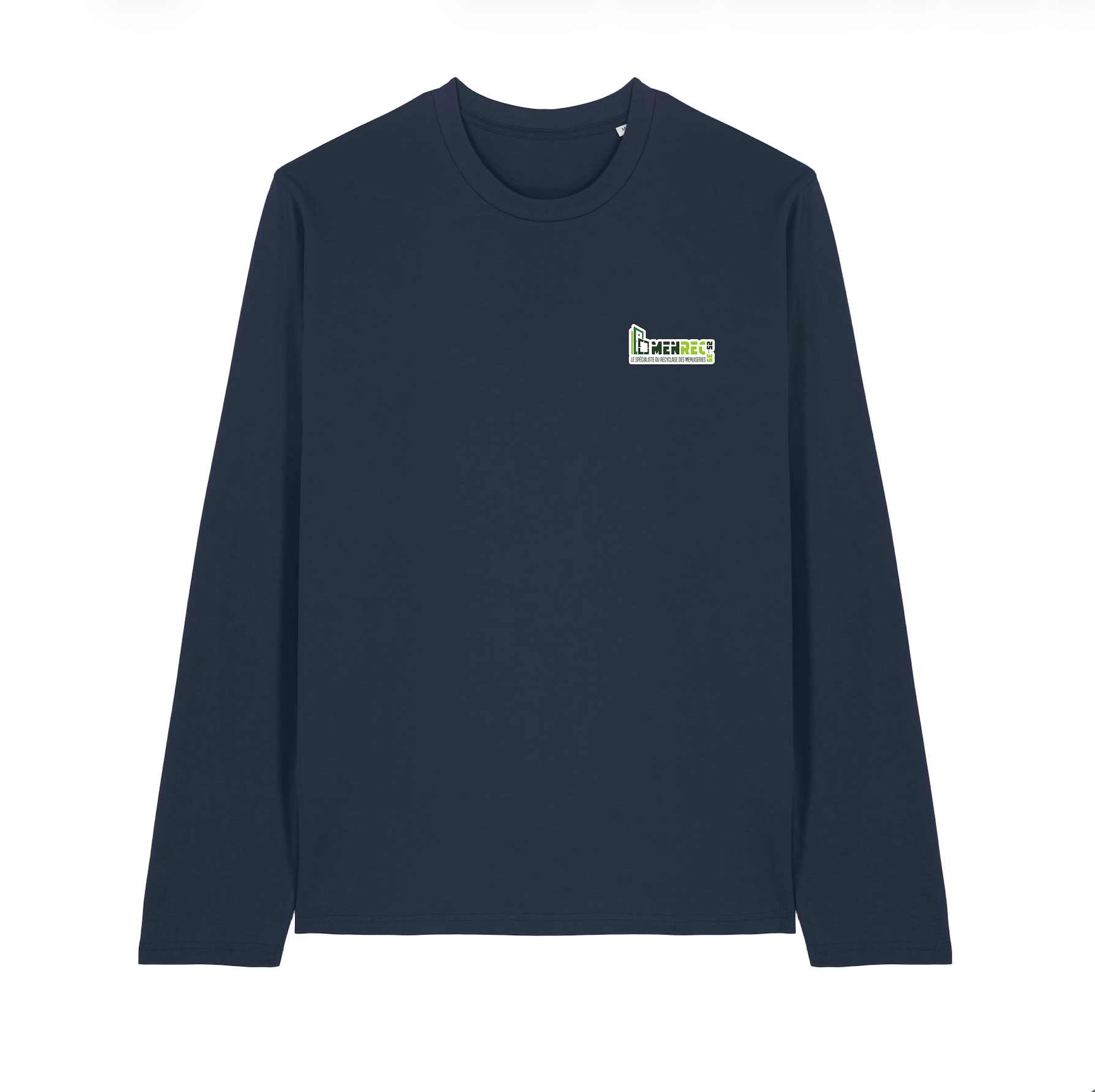 T shirt manches longues - Creator ML