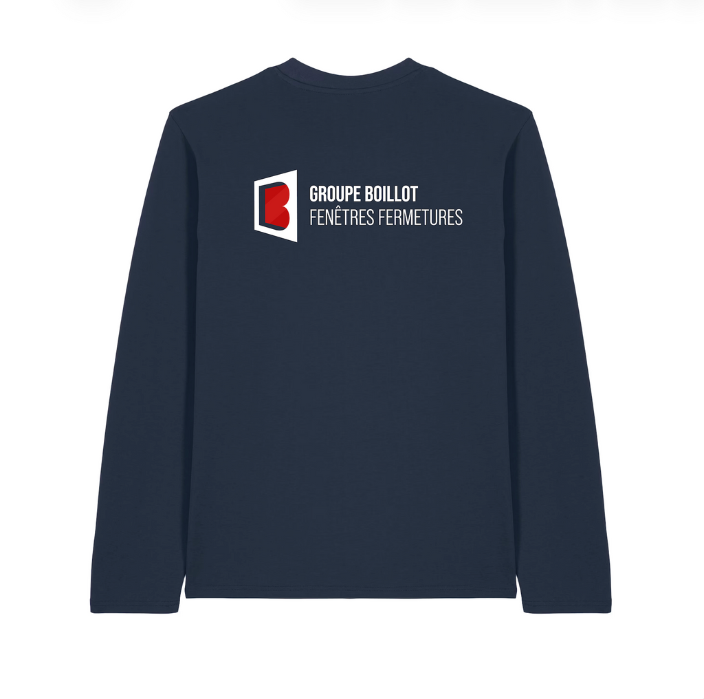 T shirt manches longues - Creator ML