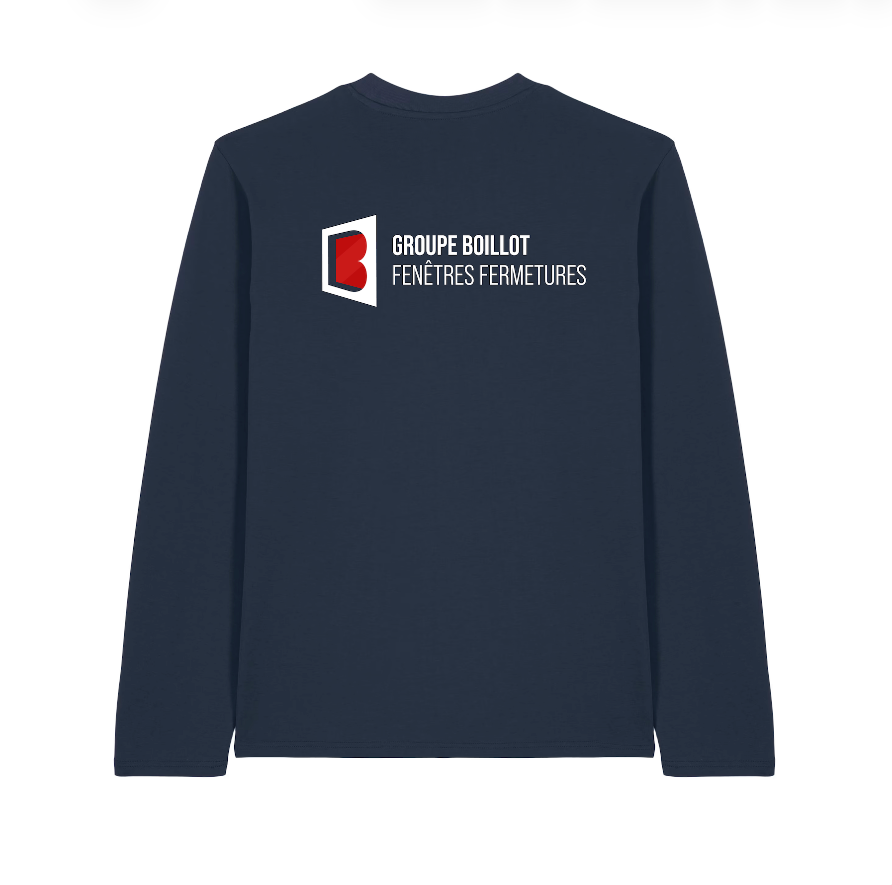 T shirt manches longues - Creator ML