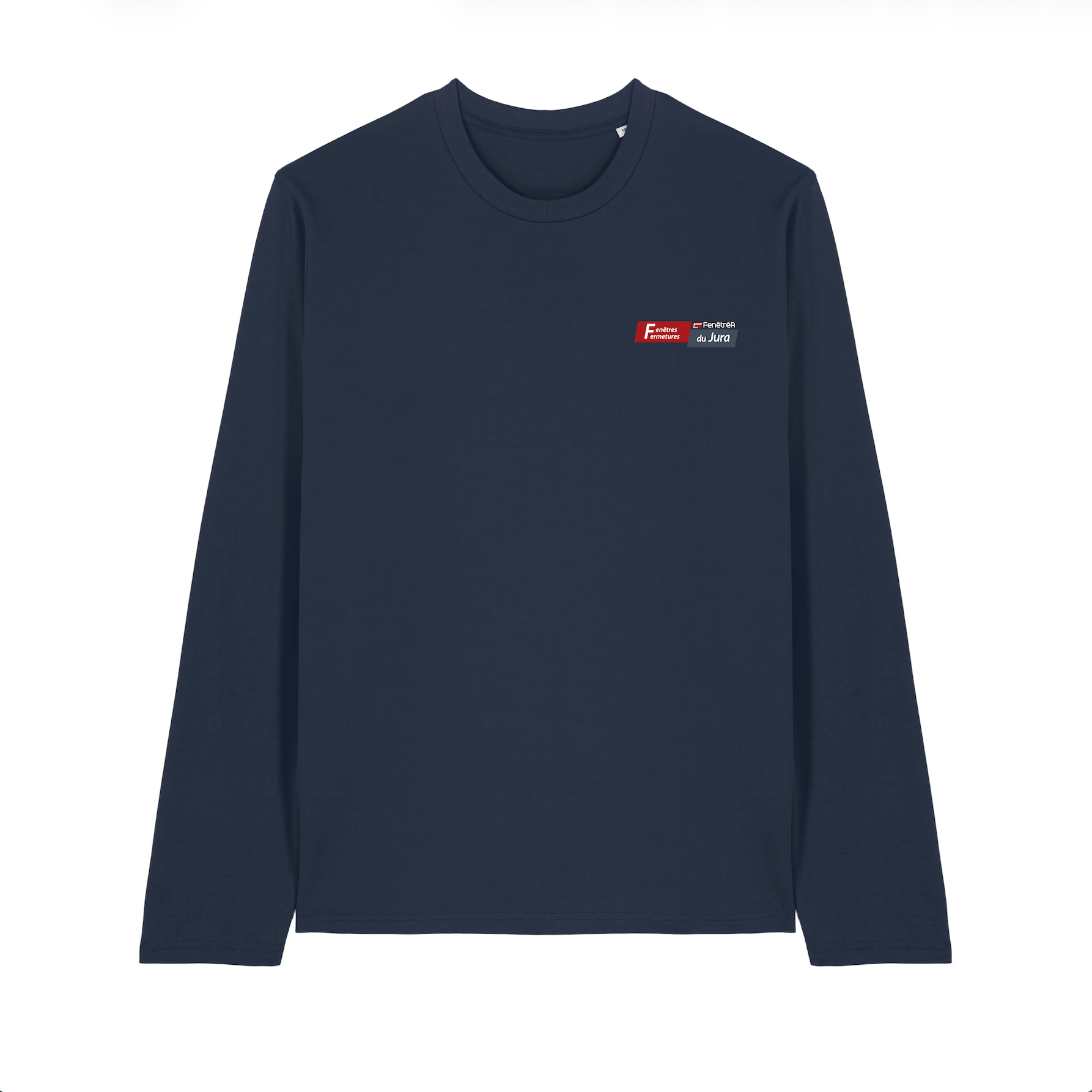 T shirt manches longues - Creator ML