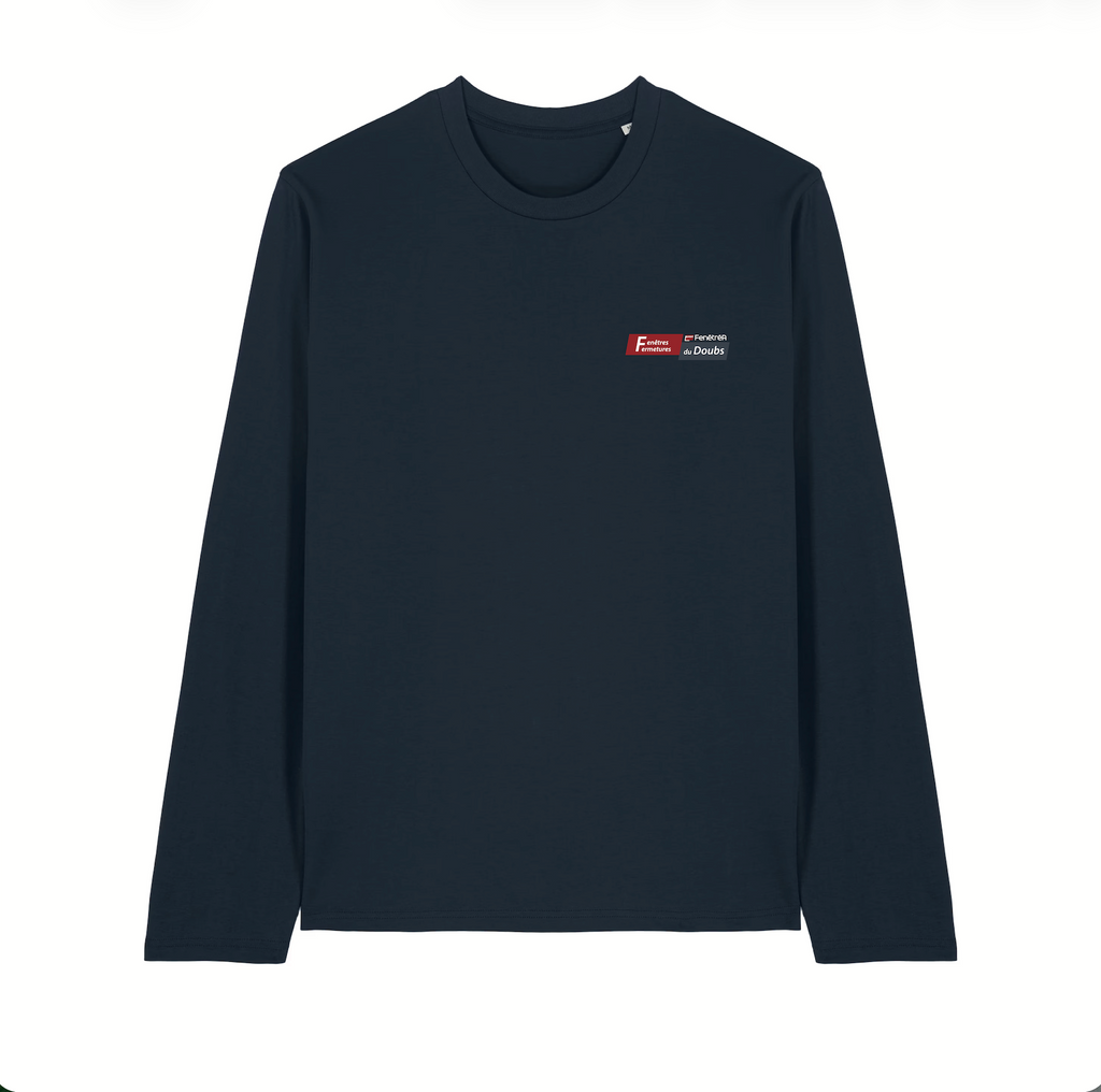 T shirt manches longues - Creator ML