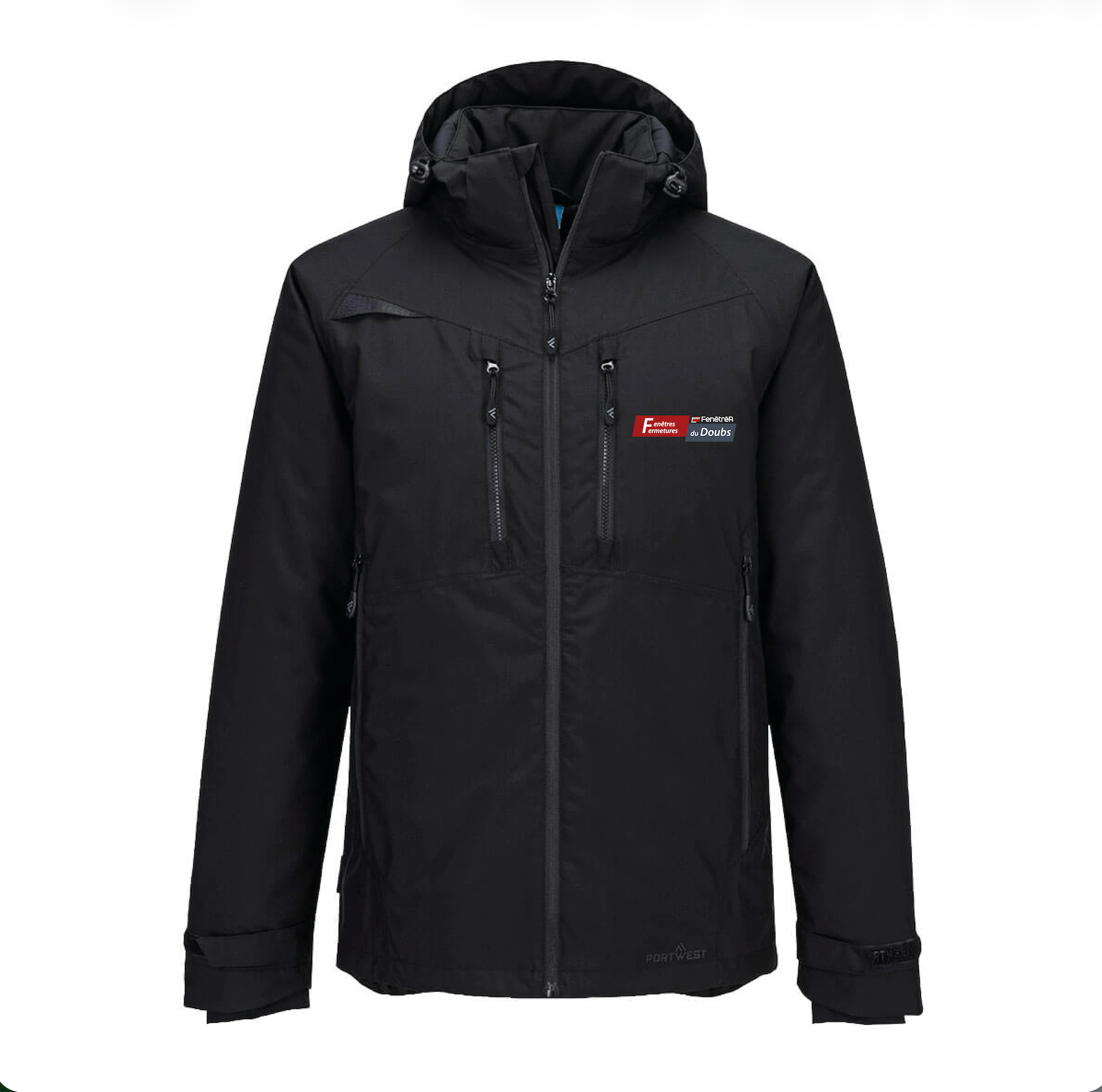 PARKA HIVER DX460