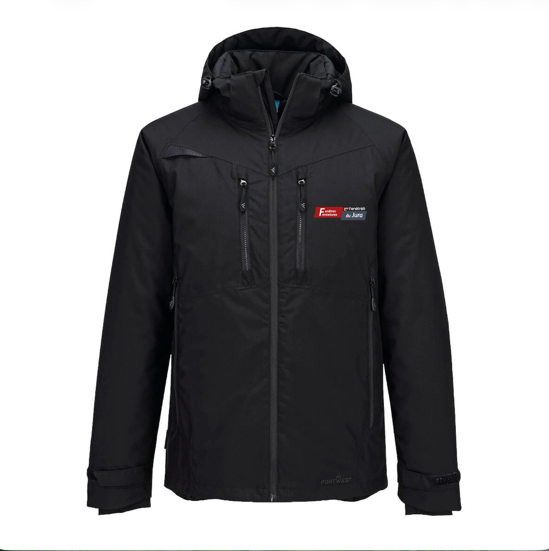 PARKA HIVER DX460