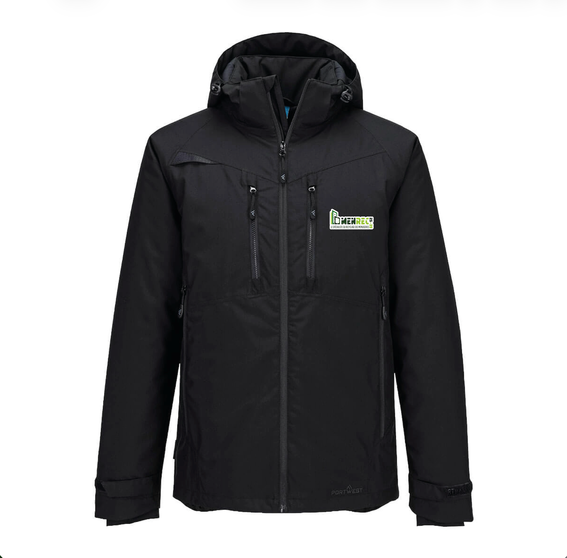 PARKA HIVER DX460