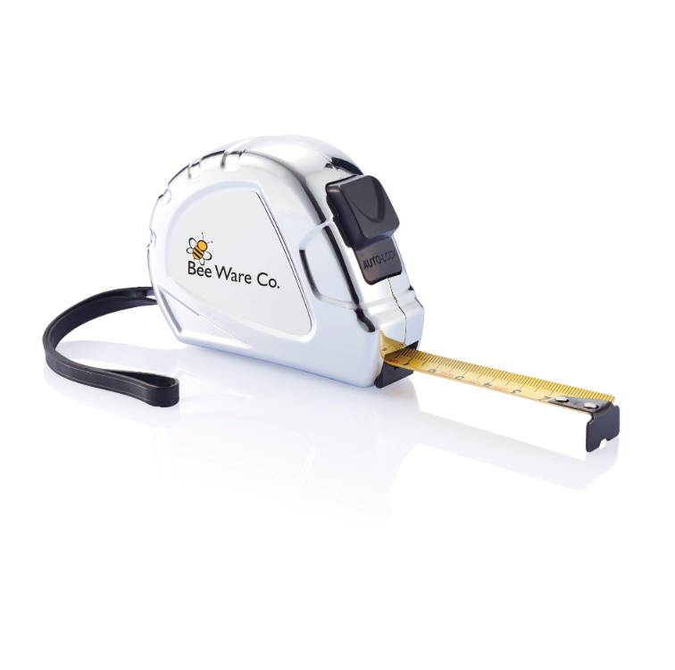 Mètre économique 5m/19mm autobloquant