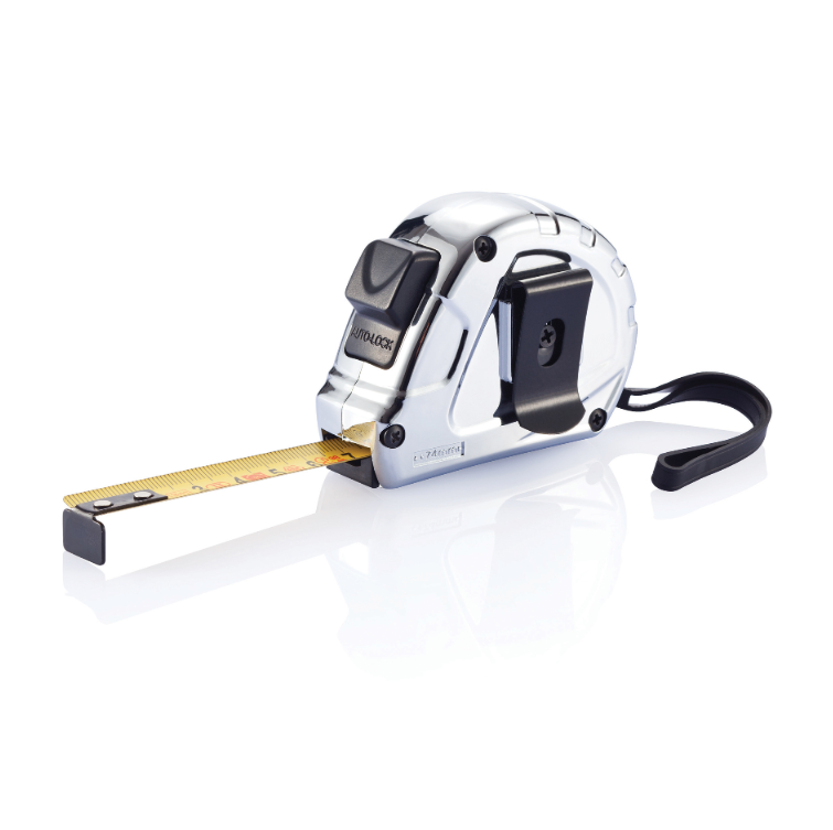 Mètre économique 5m/19mm autobloquant