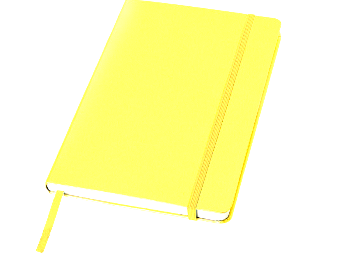Carnet de notes rigide