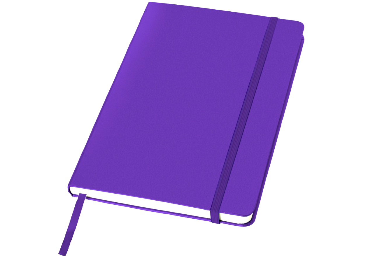 Carnet de notes rigide