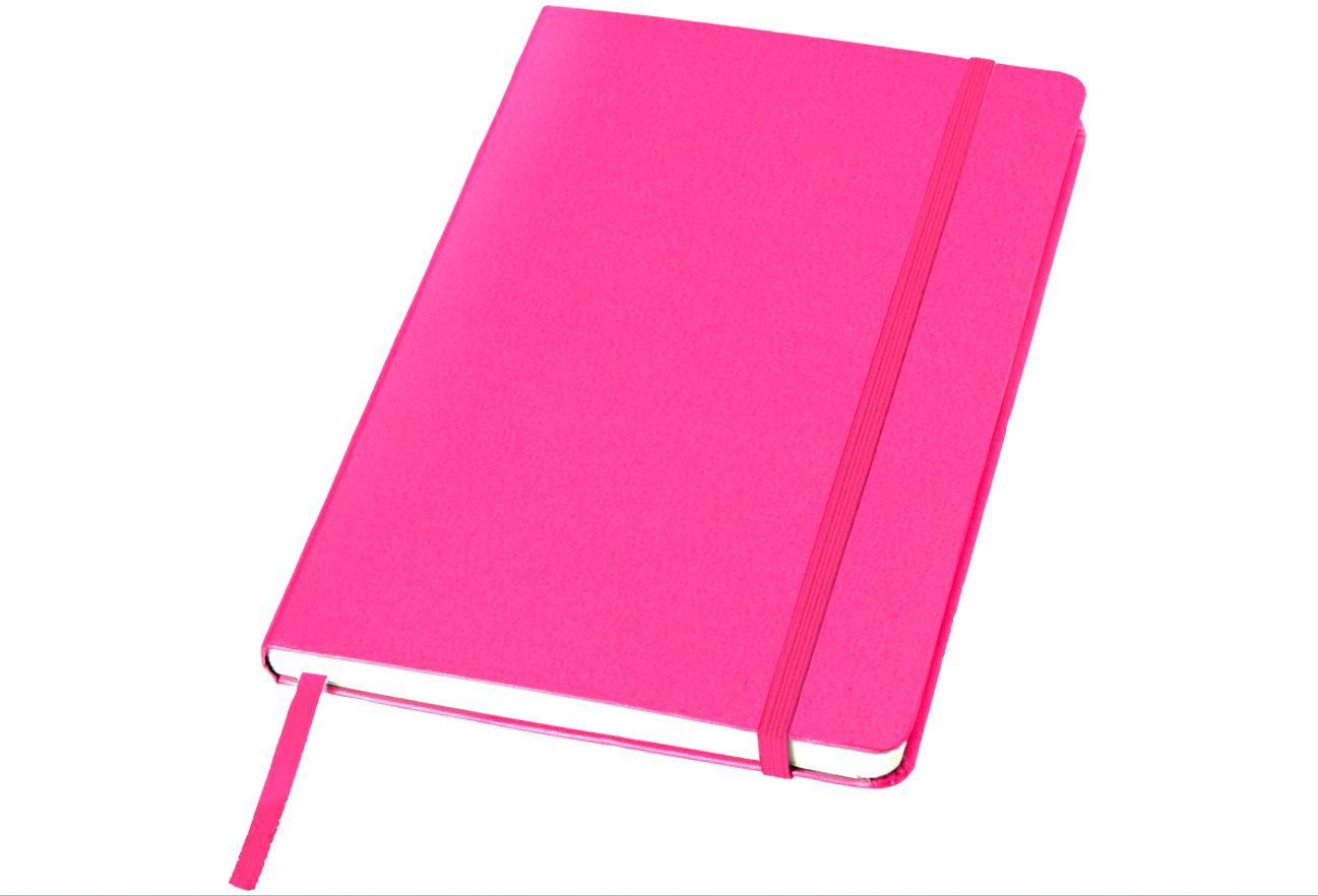 Carnet de notes rigide