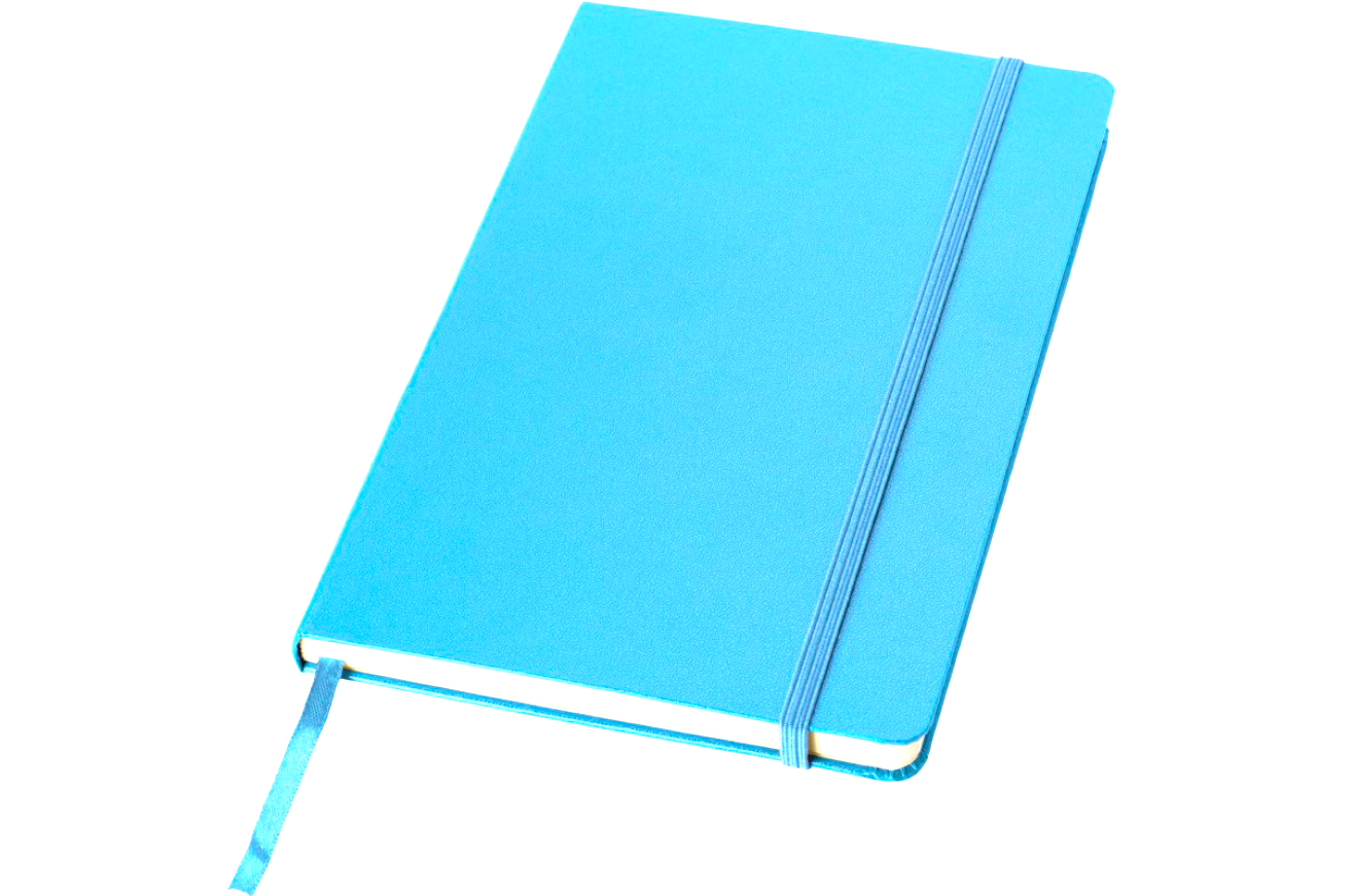Carnet de notes rigide