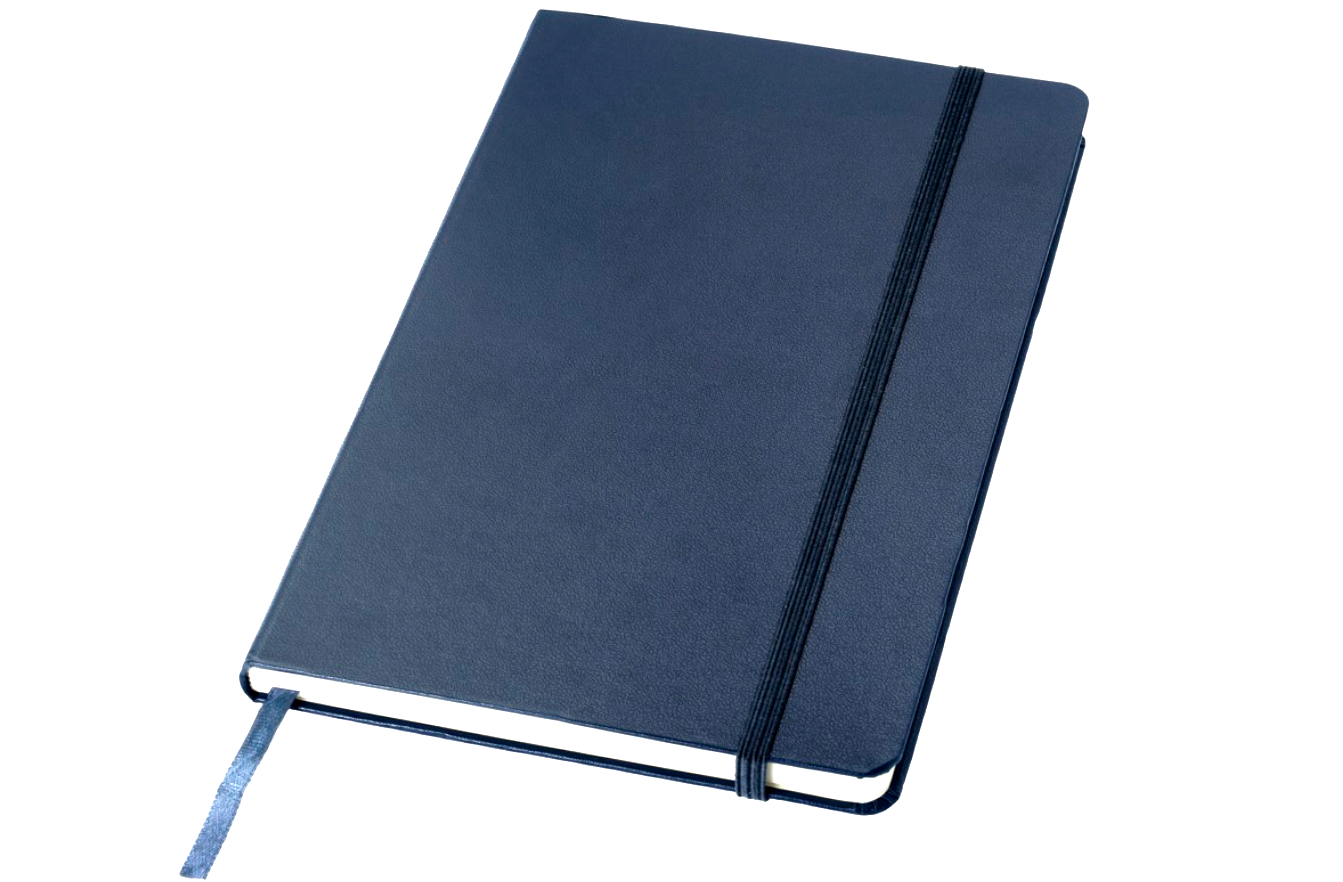 Carnet de notes rigide