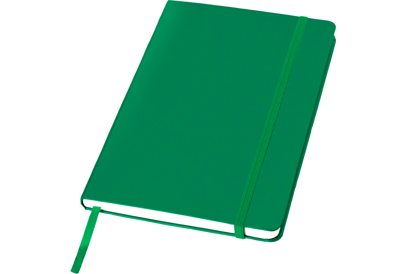 Carnet de notes rigide