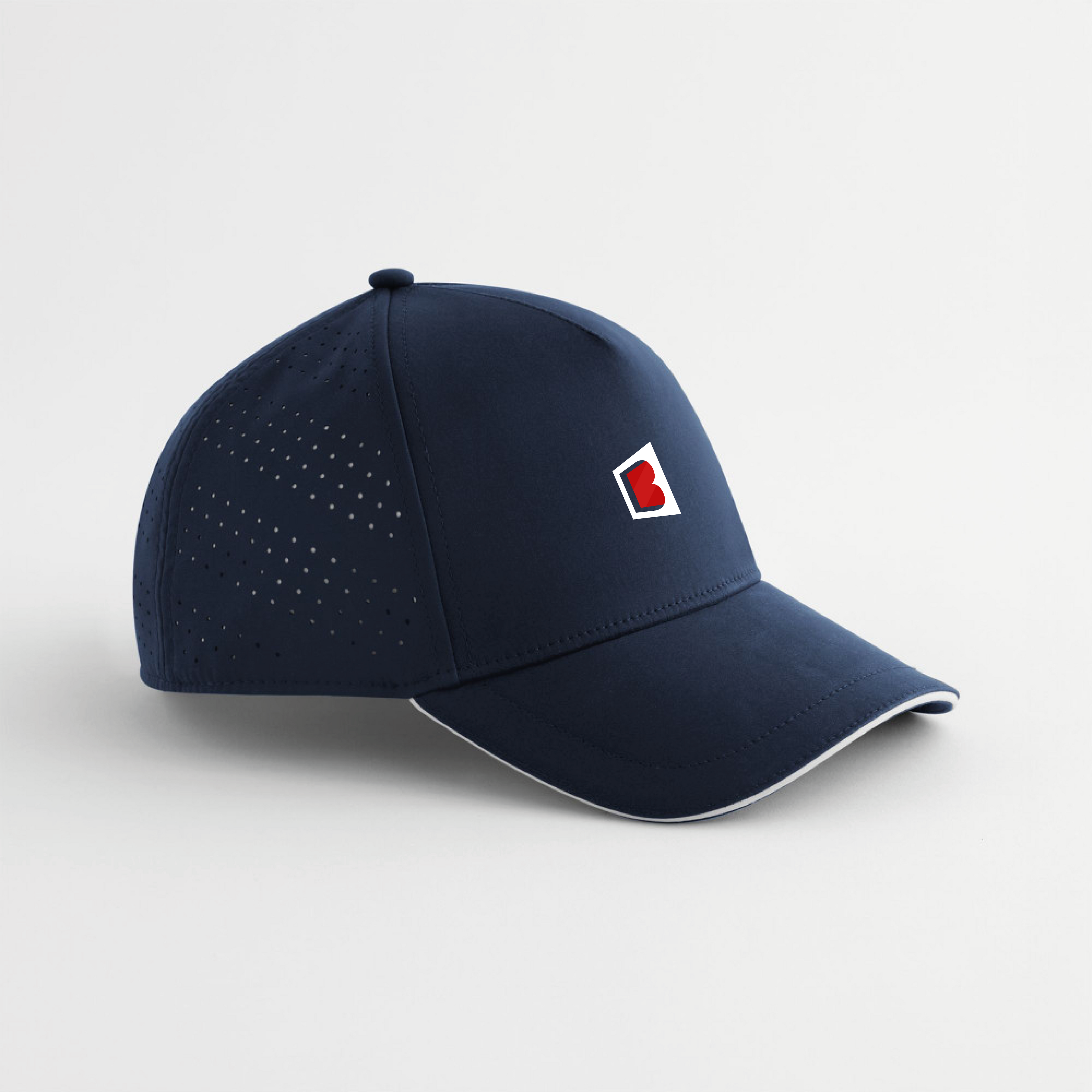 Casquette respirante BF155R