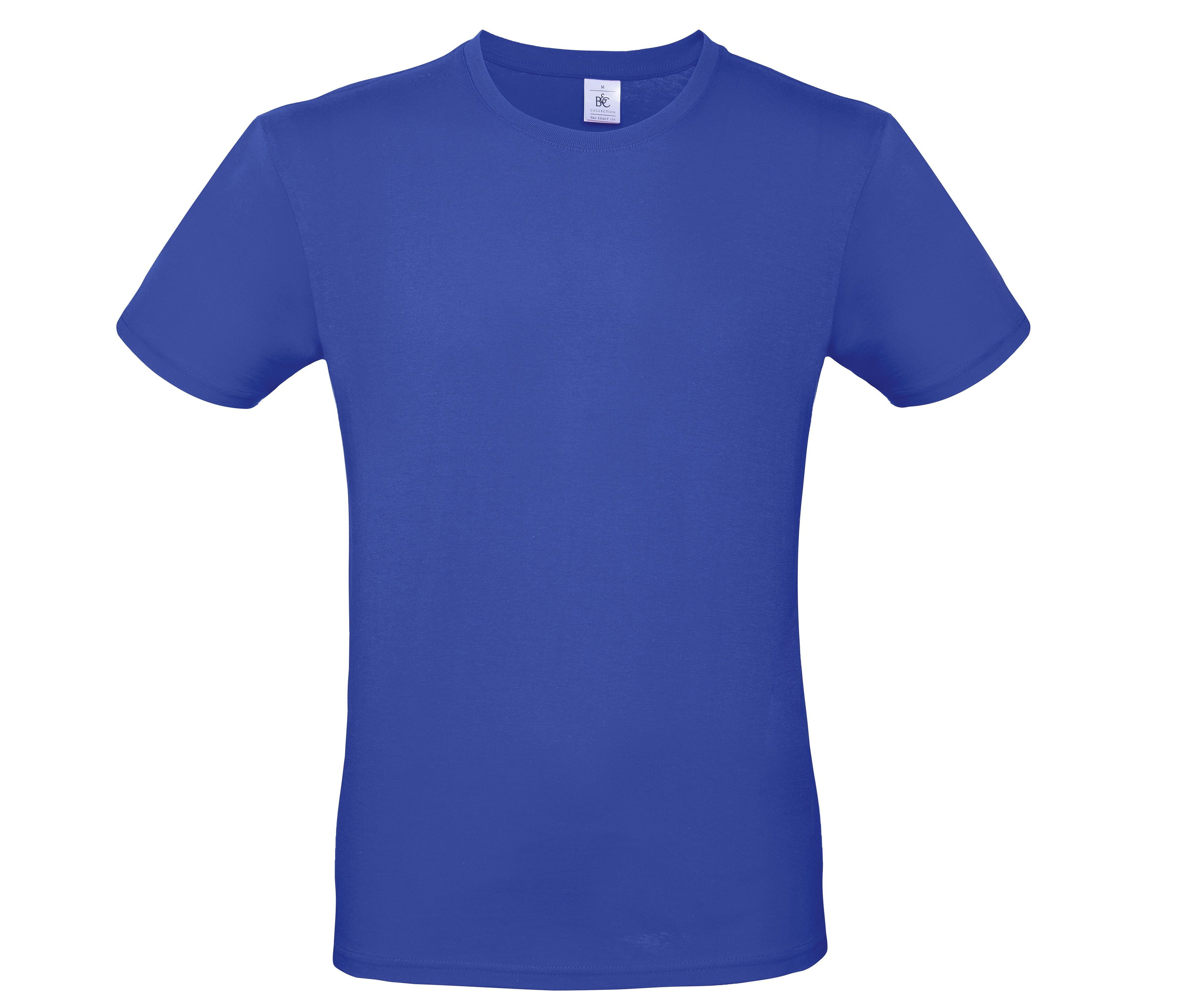 Tee-shirt B&C BC01T