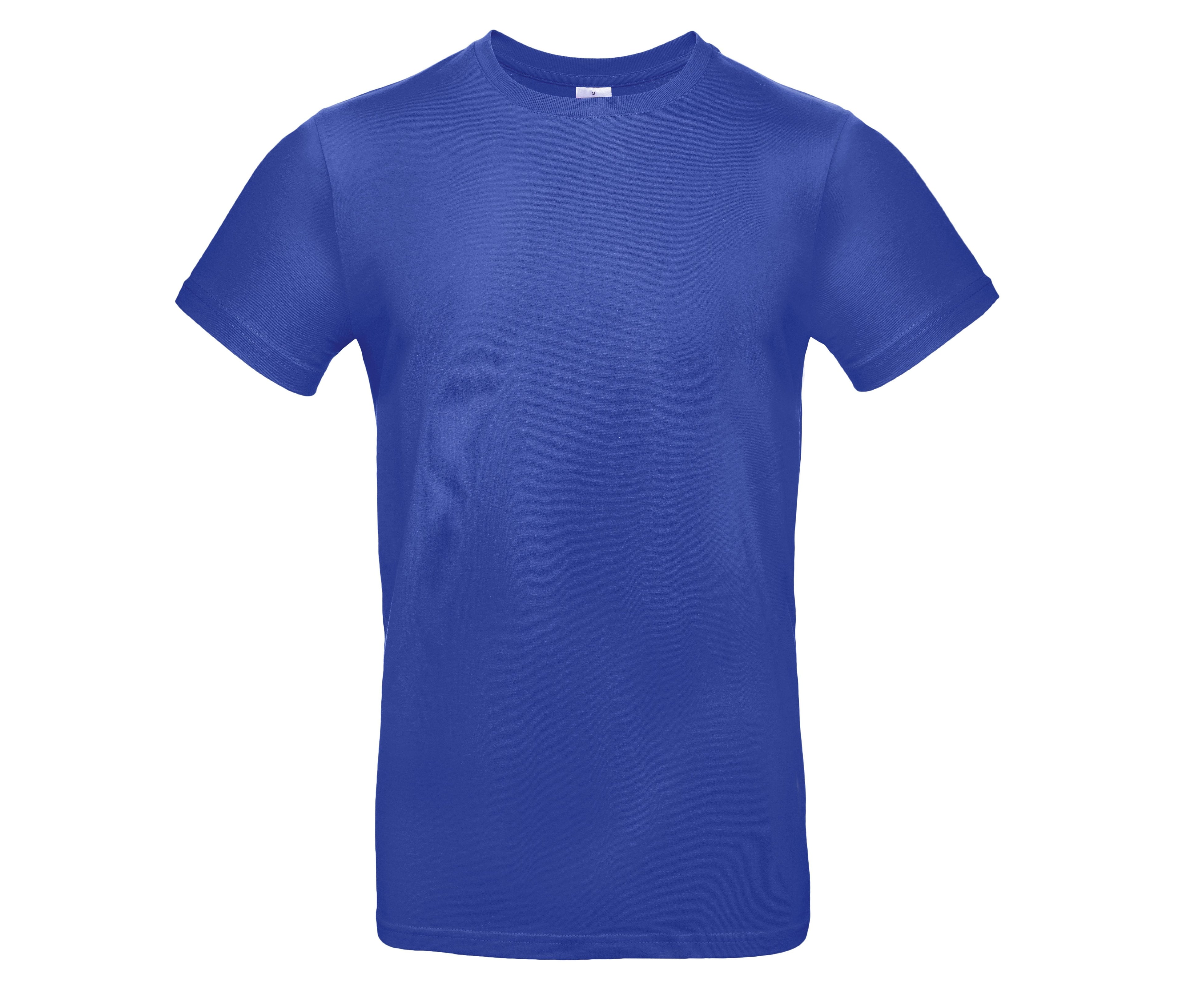 Tee-shirt B&C BC03T