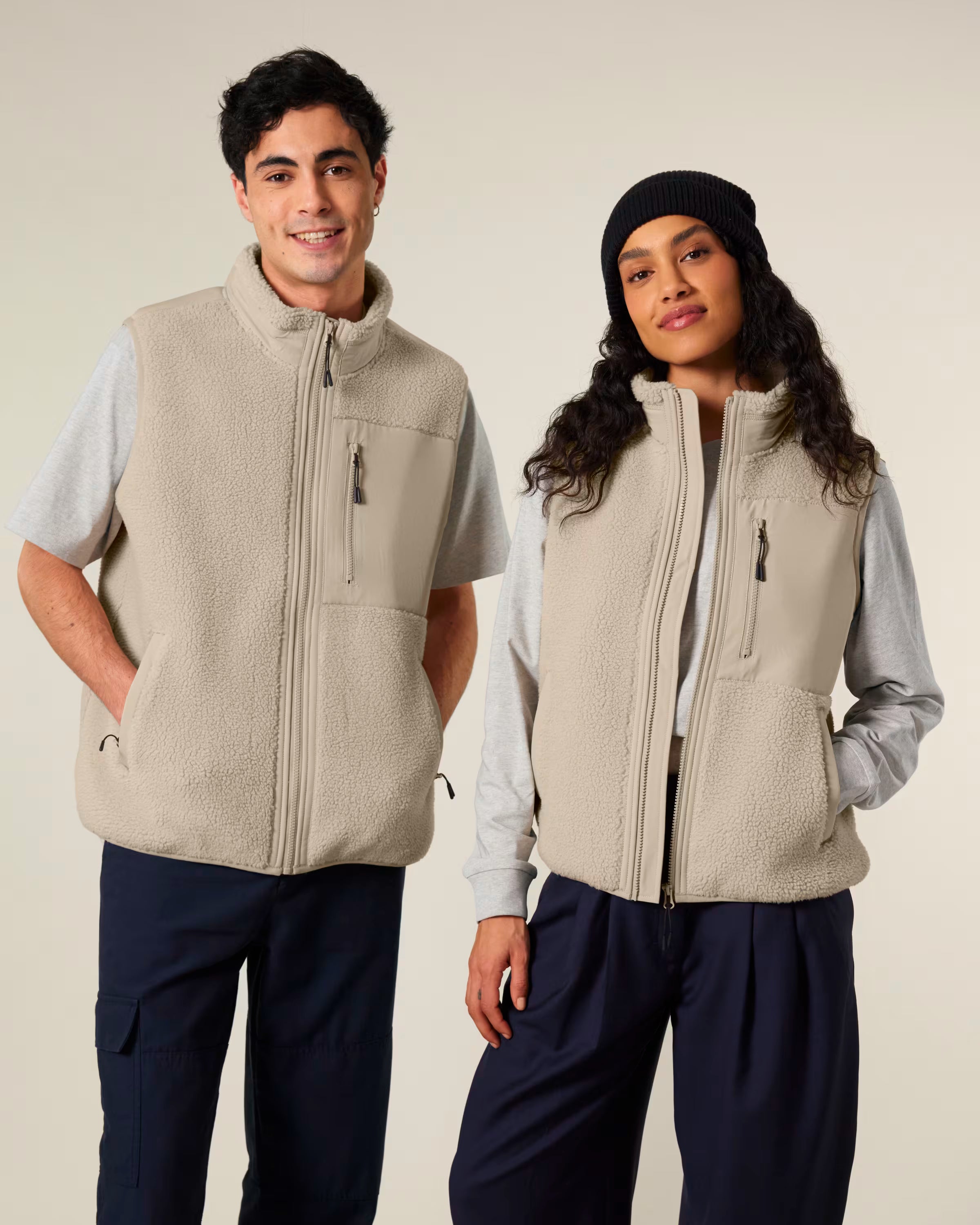 Bodywarmer Liner